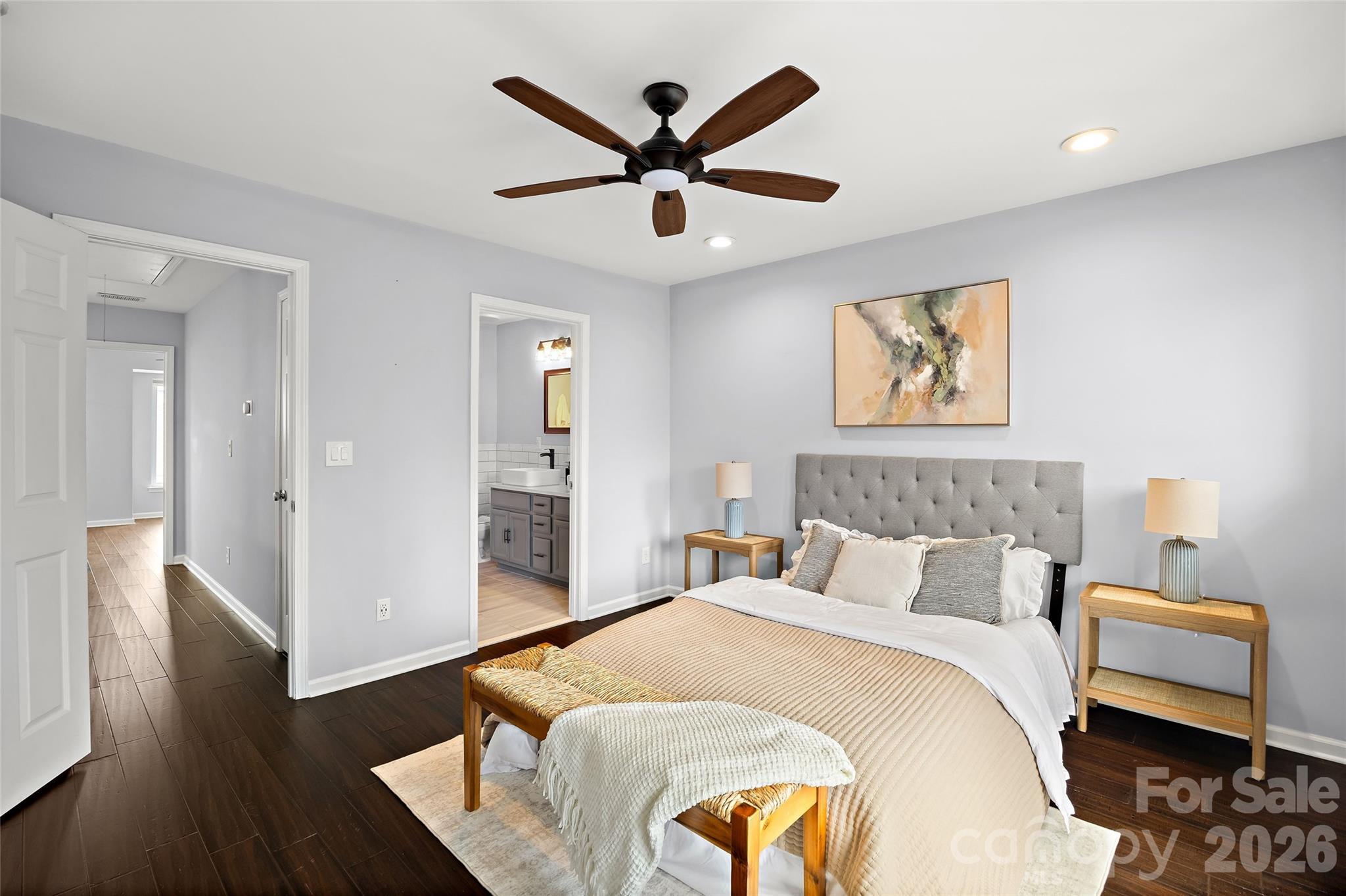 Madison Park - Residential