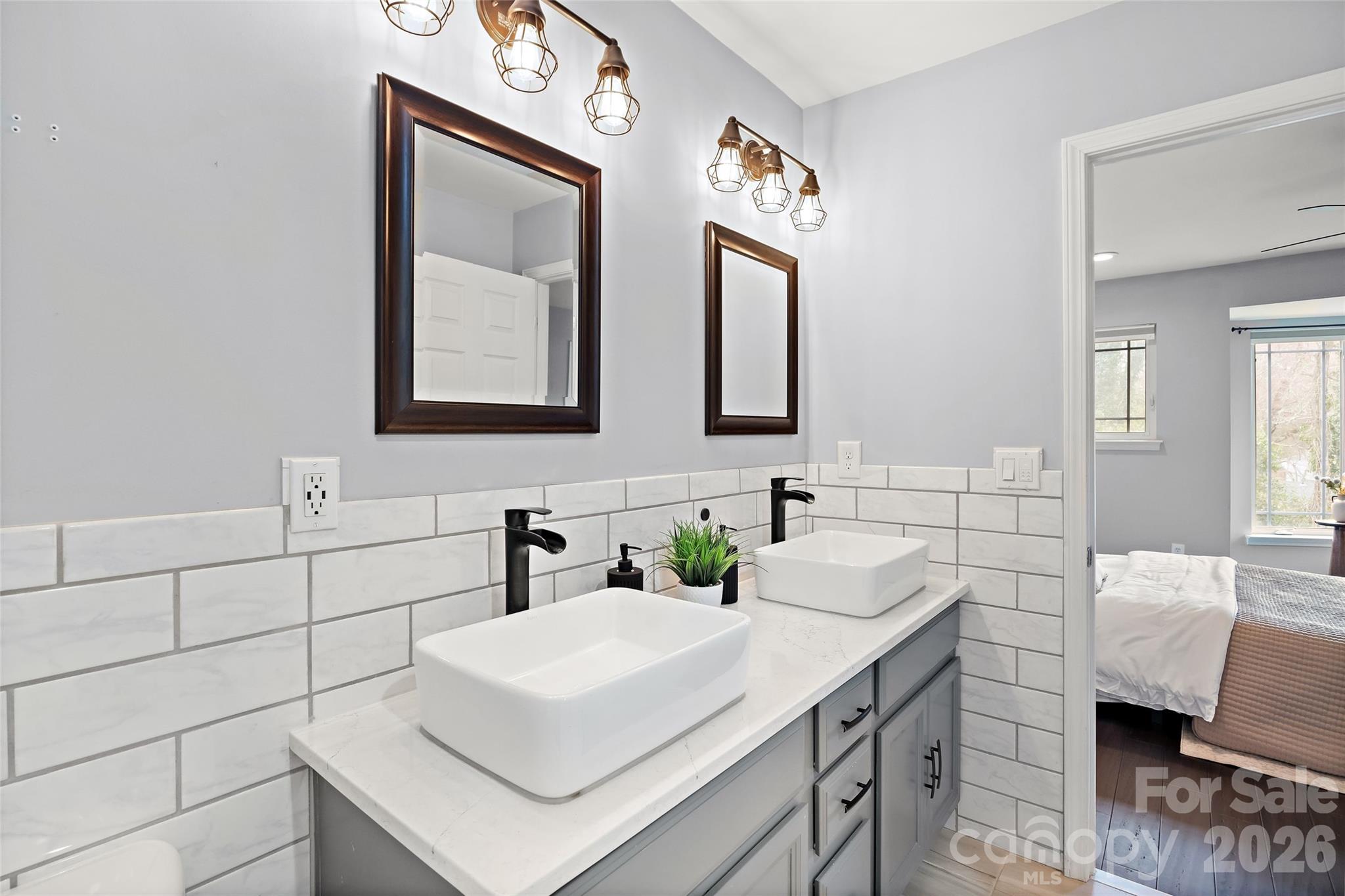 Madison Park - Residential