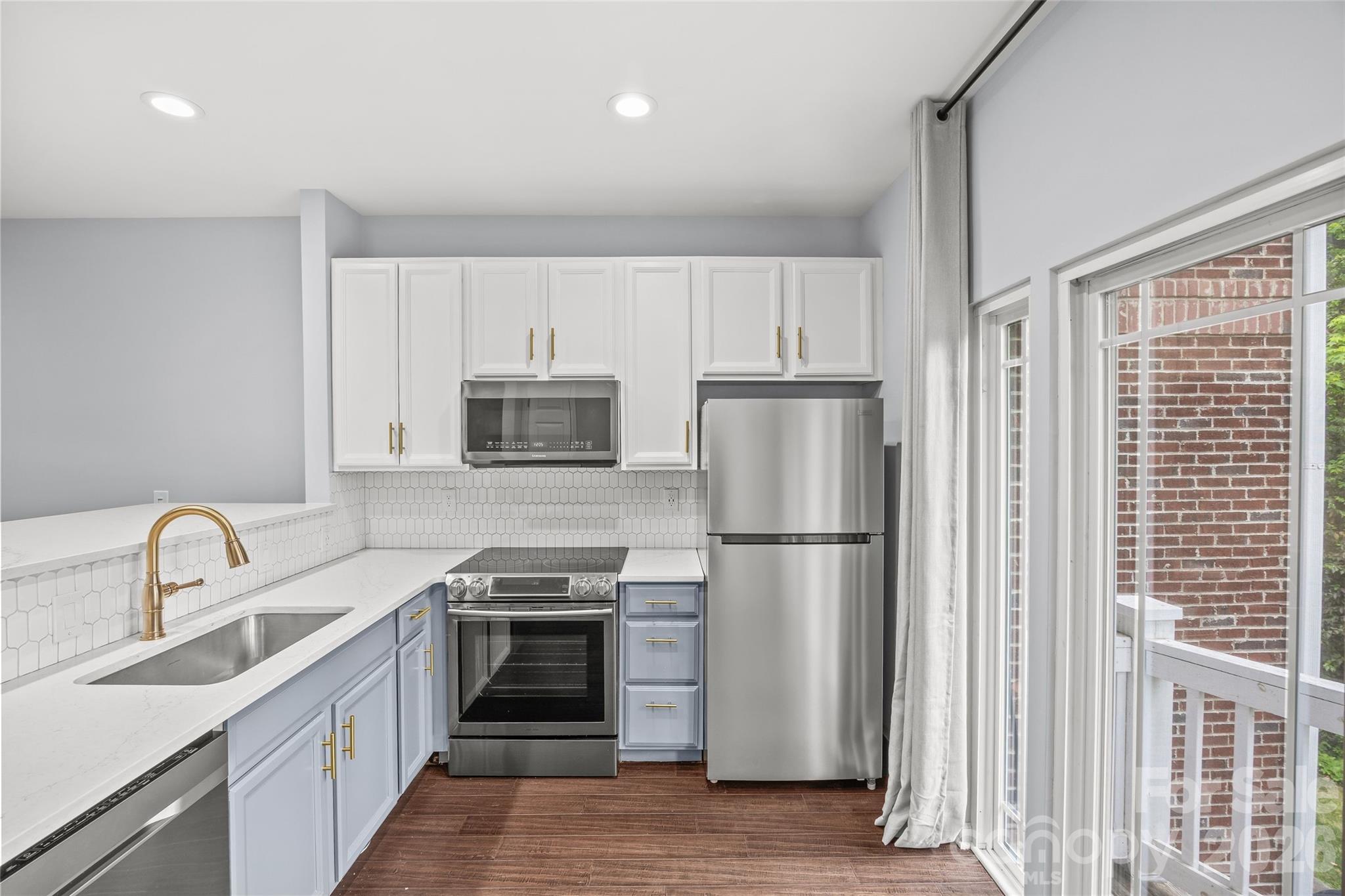 Madison Park - Residential