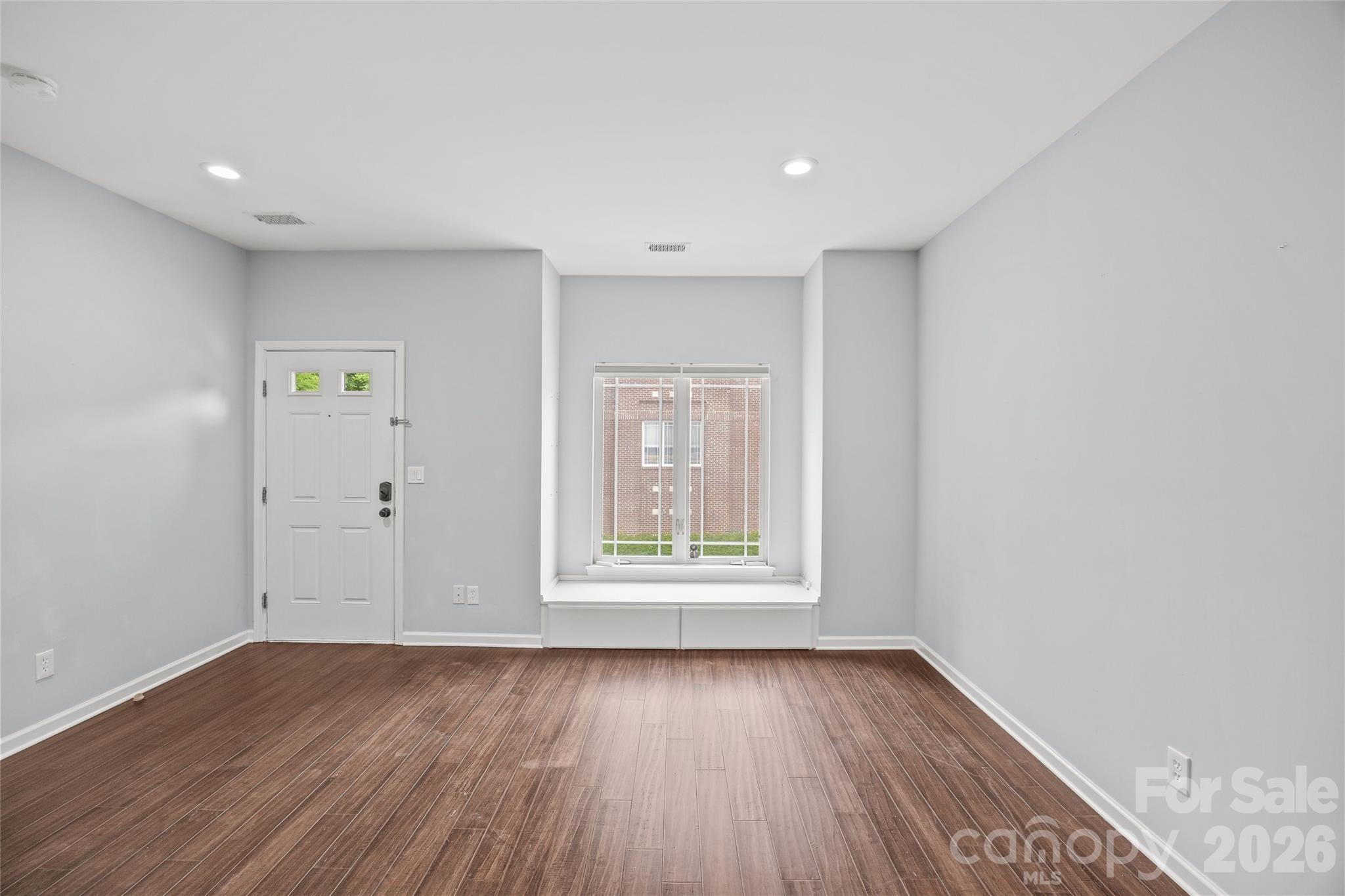 Madison Park - Residential