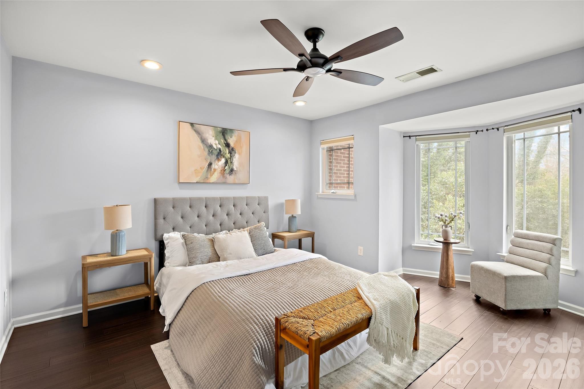 Madison Park - Residential