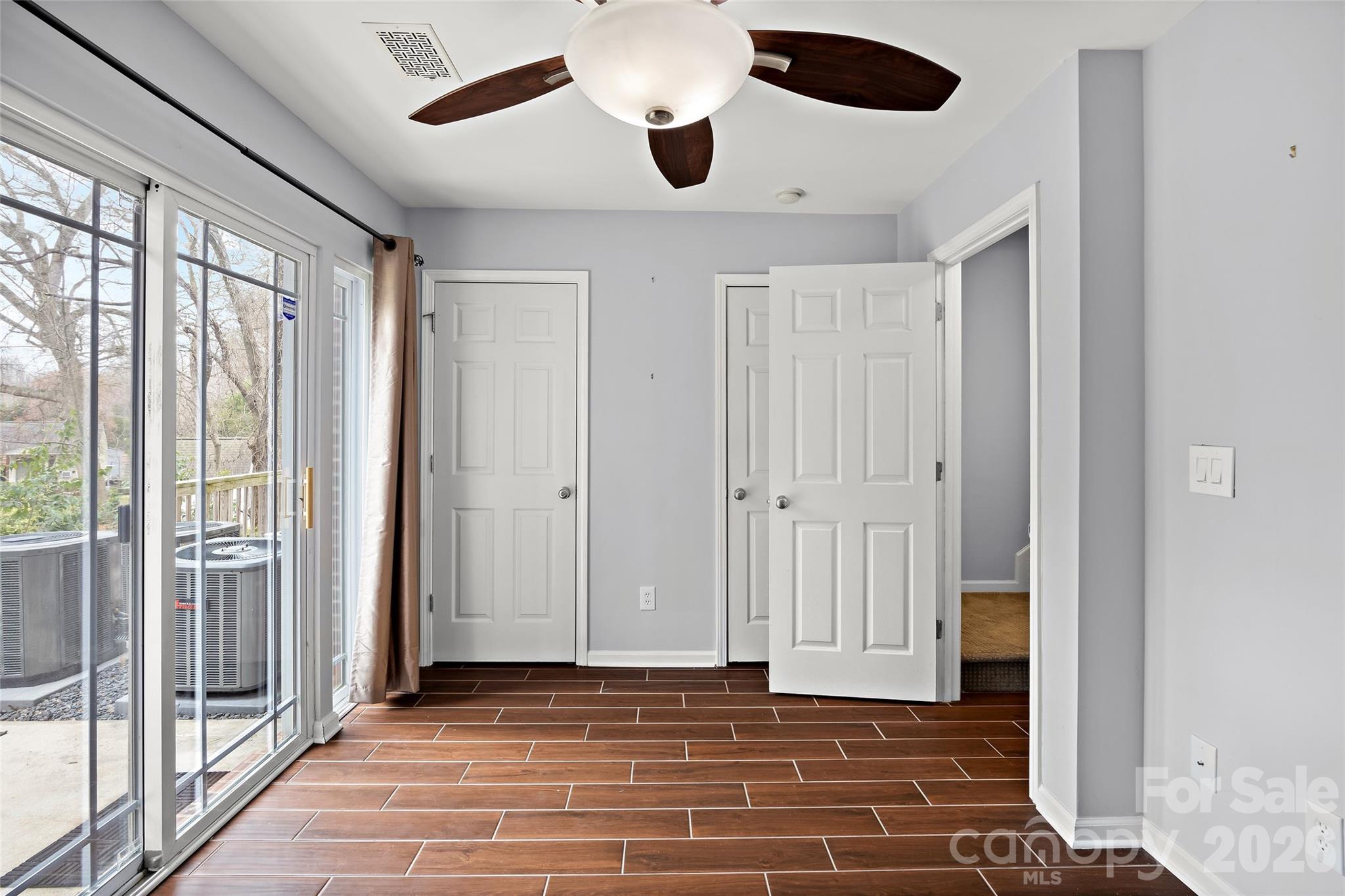 Madison Park - Residential