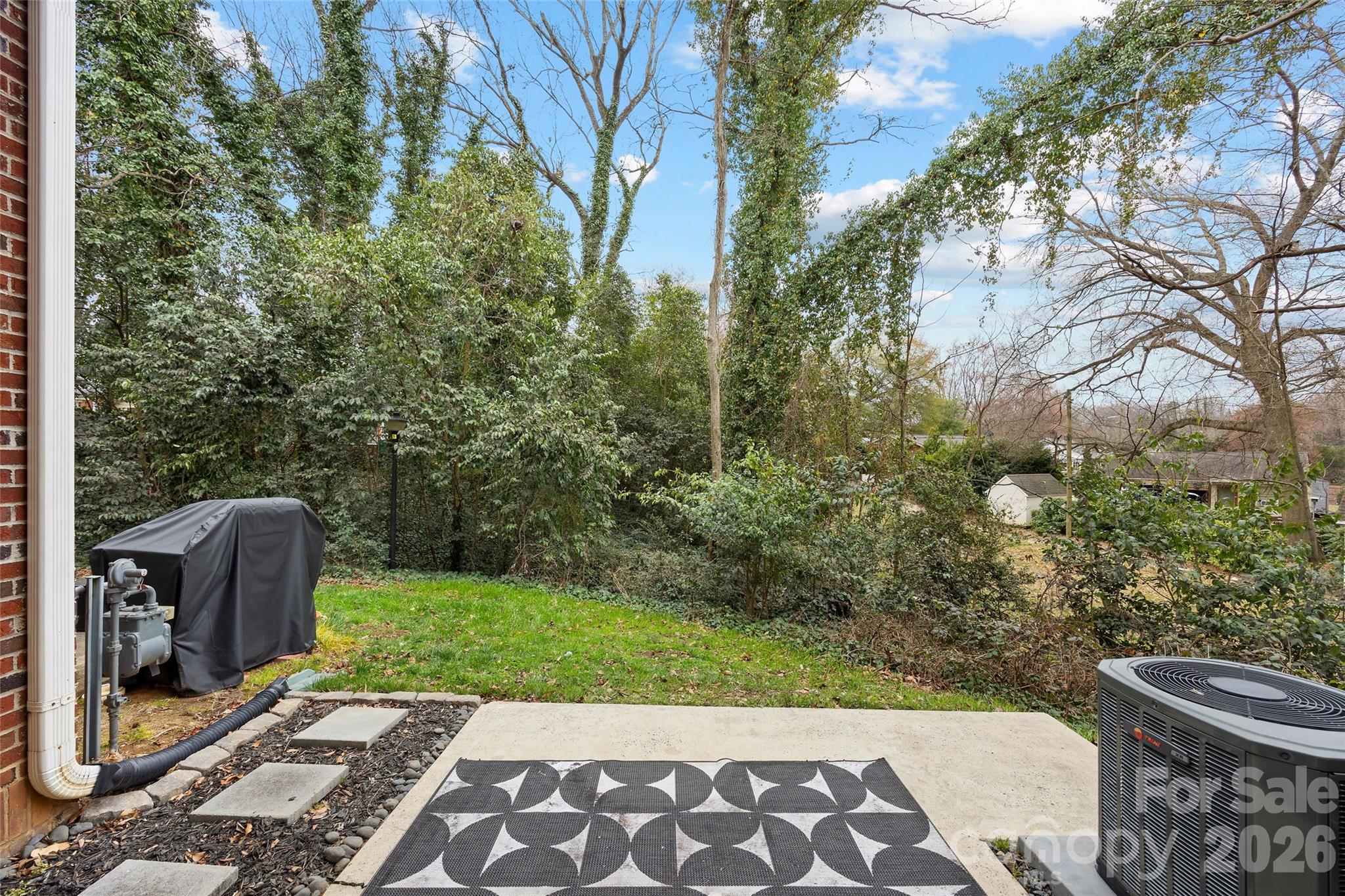 Madison Park - Residential