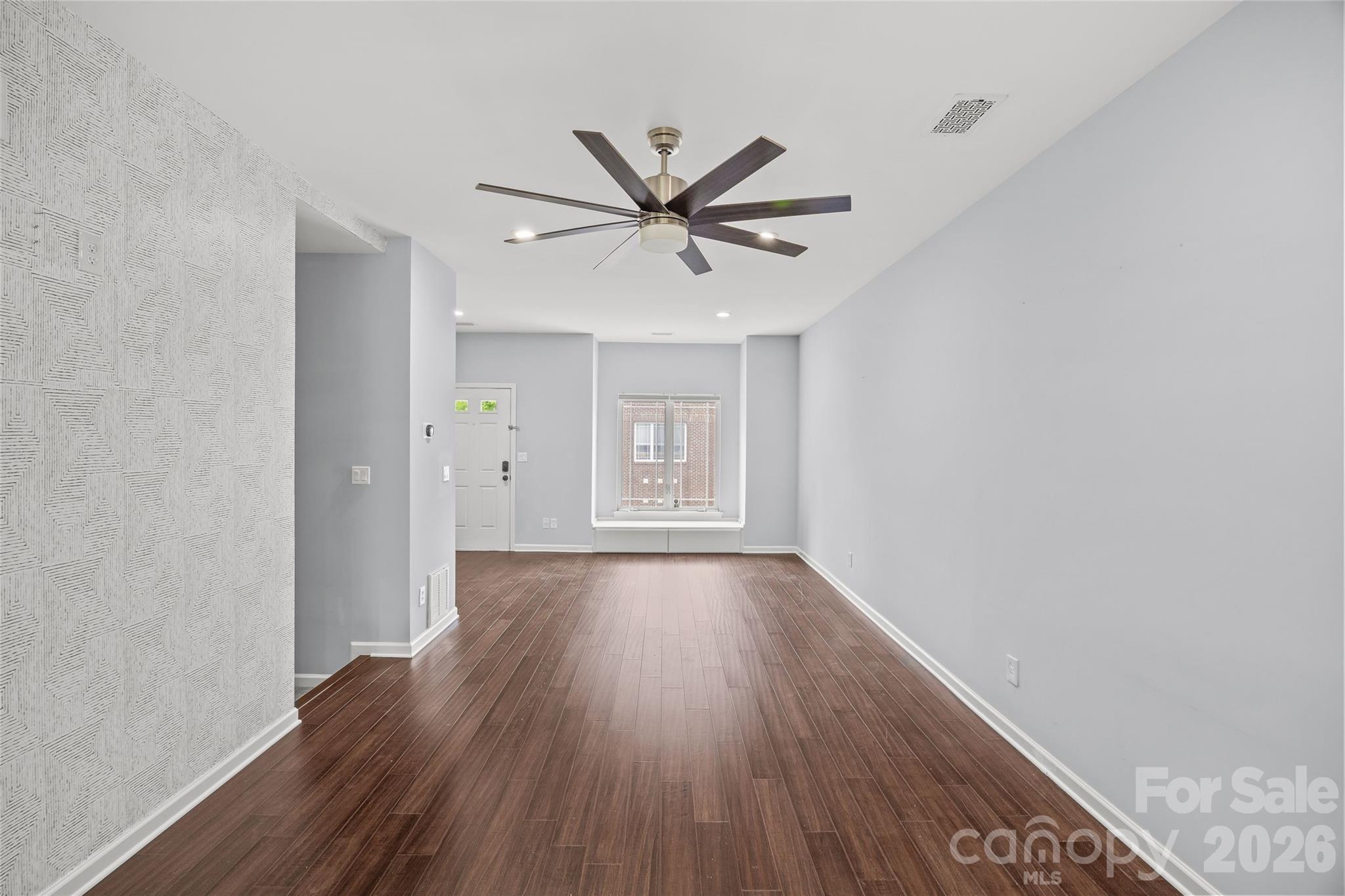 Madison Park - Residential