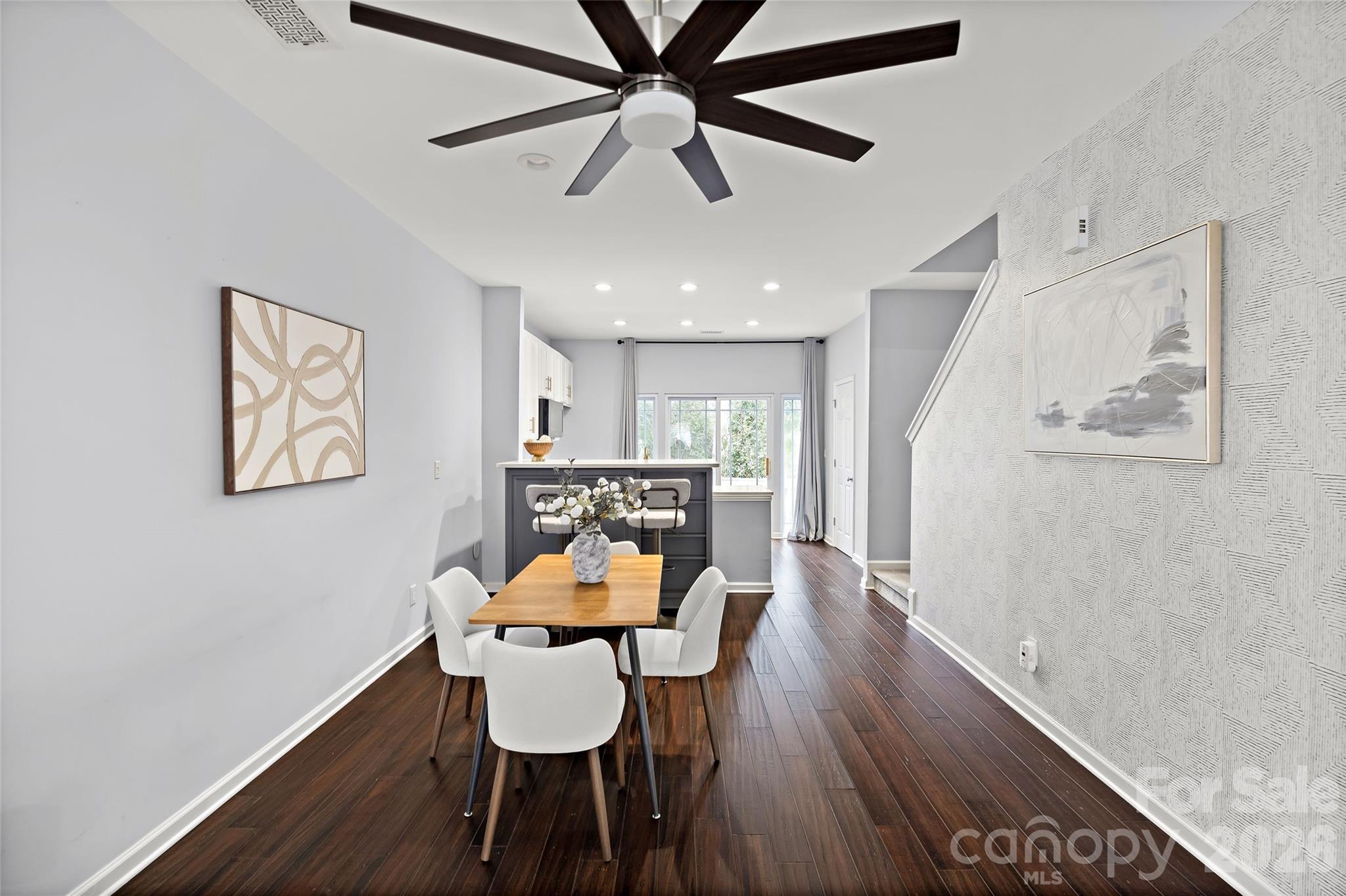 Madison Park - Residential