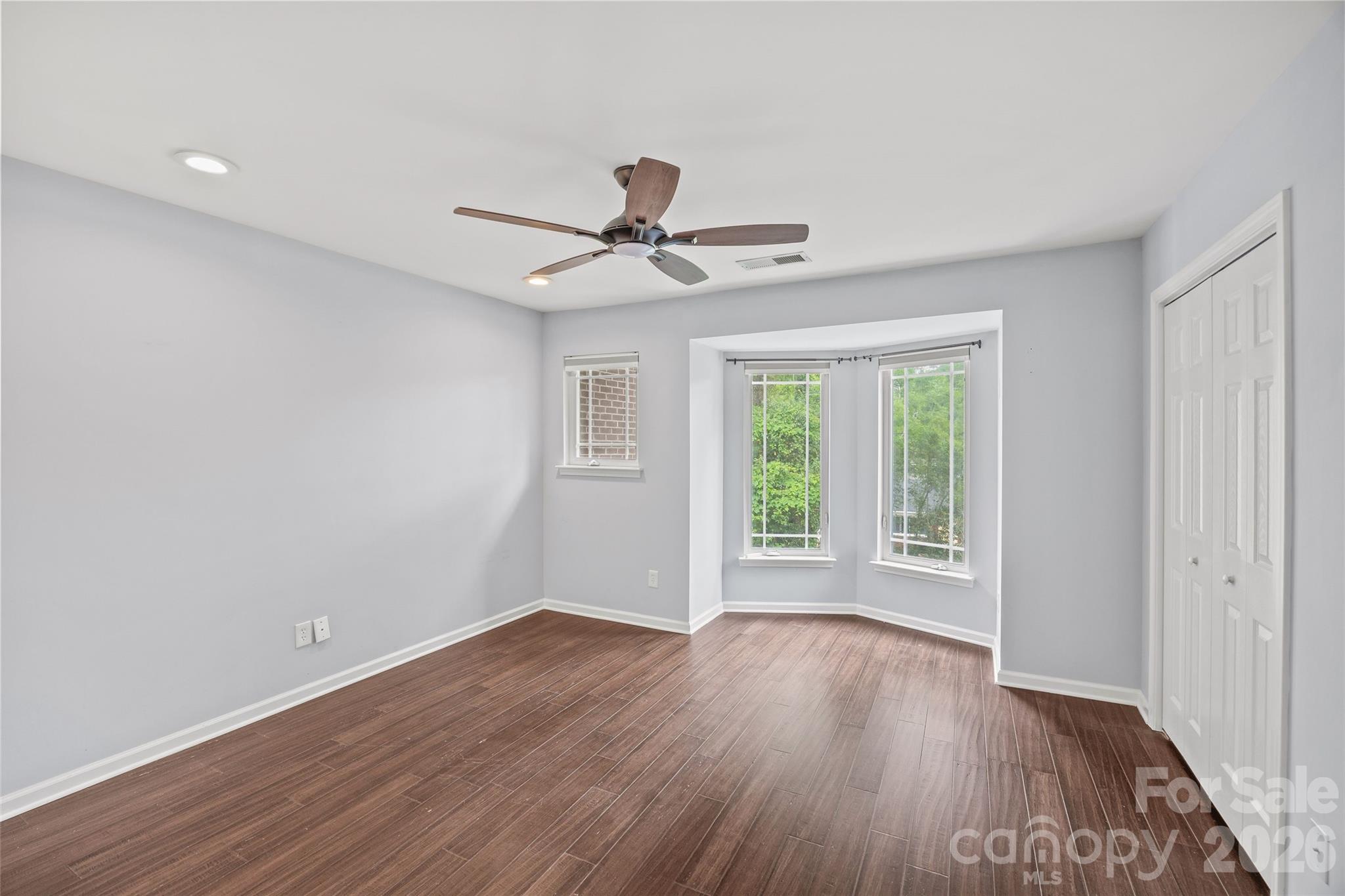 Madison Park - Residential