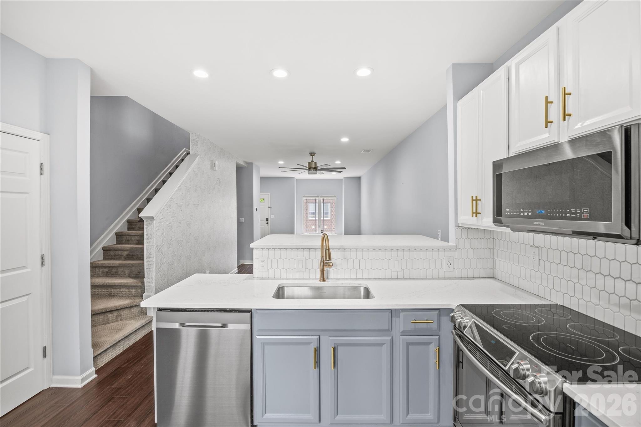 Madison Park - Residential