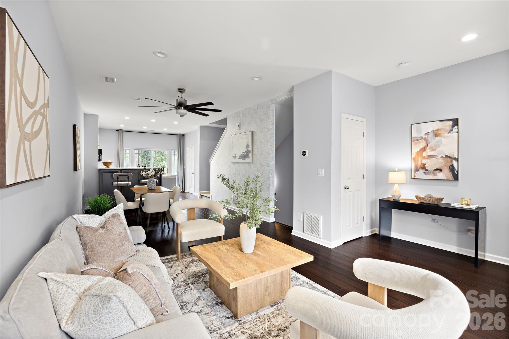 Madison Park - Residential