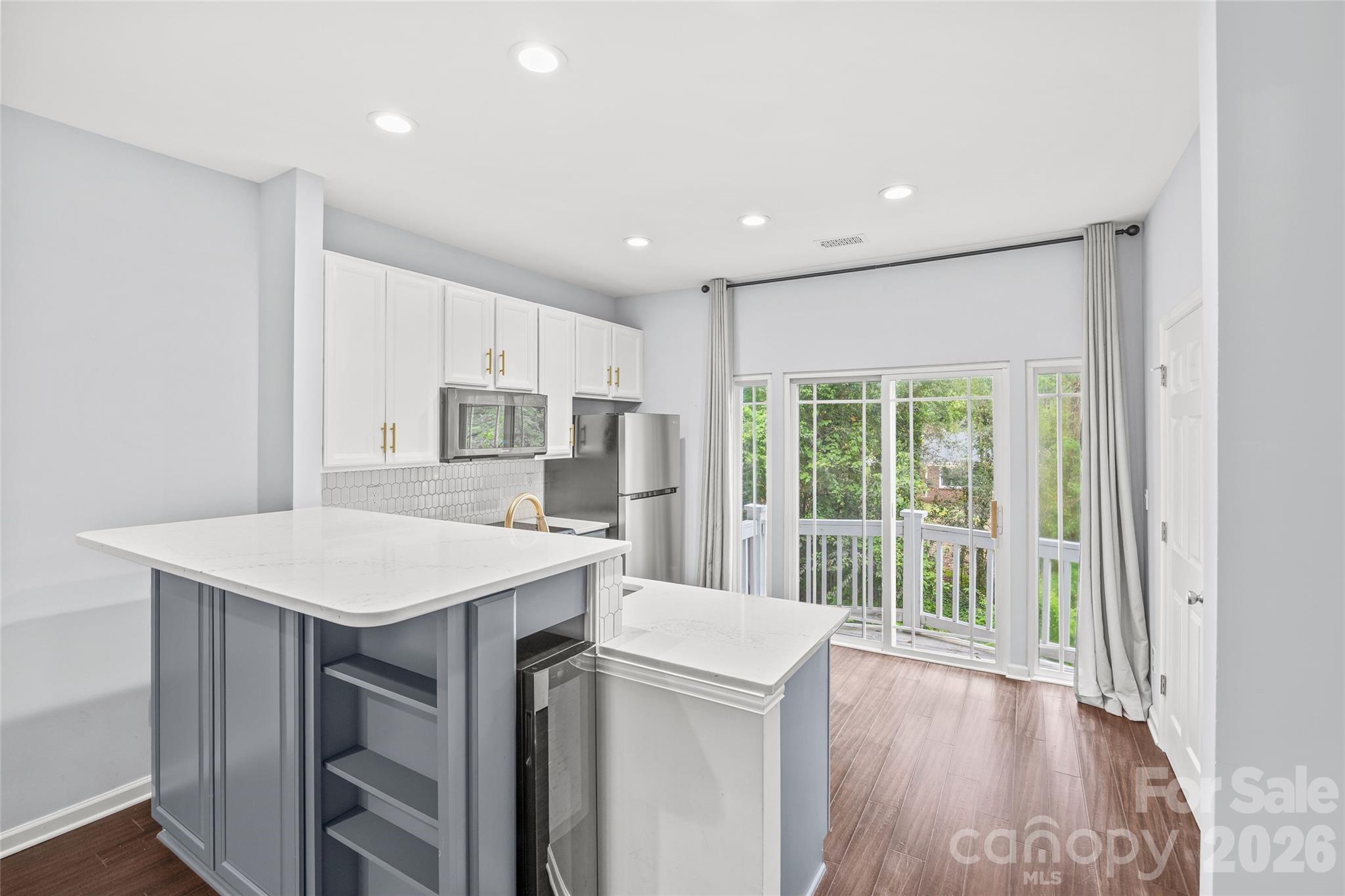 Madison Park - Residential