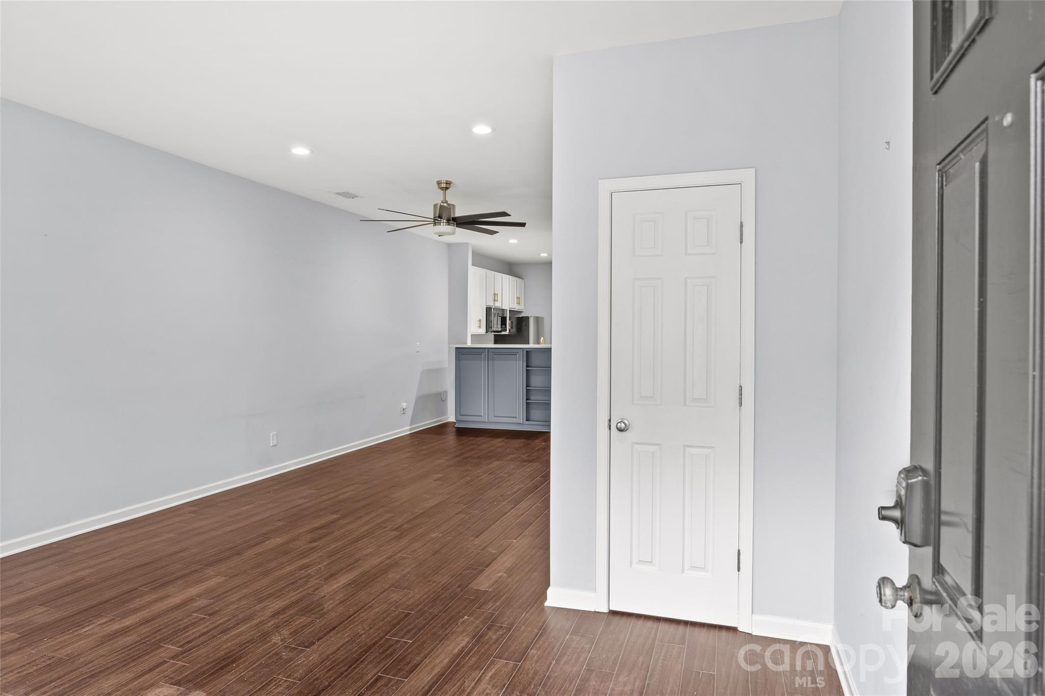 Madison Park - Residential