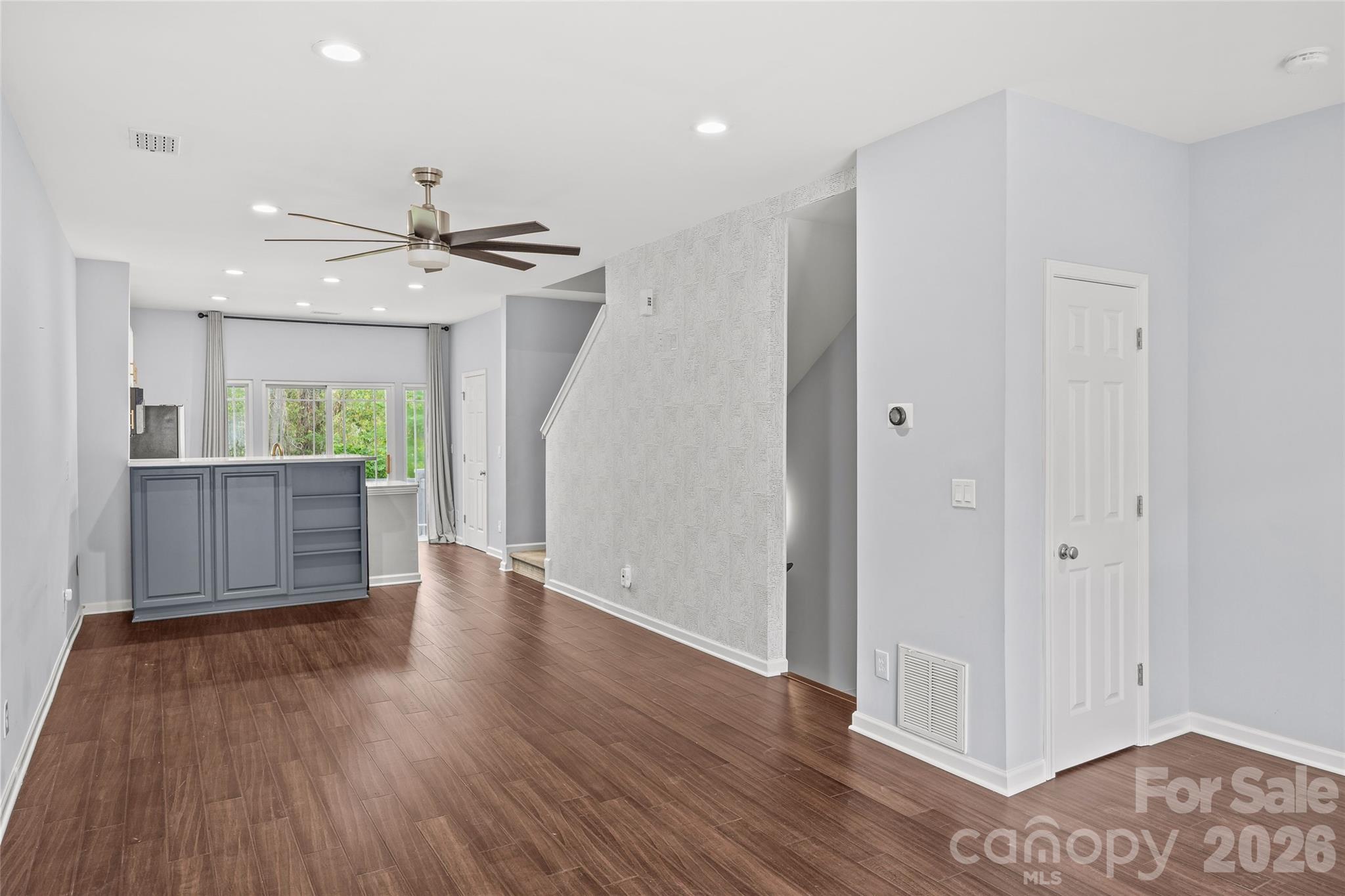 Madison Park - Residential