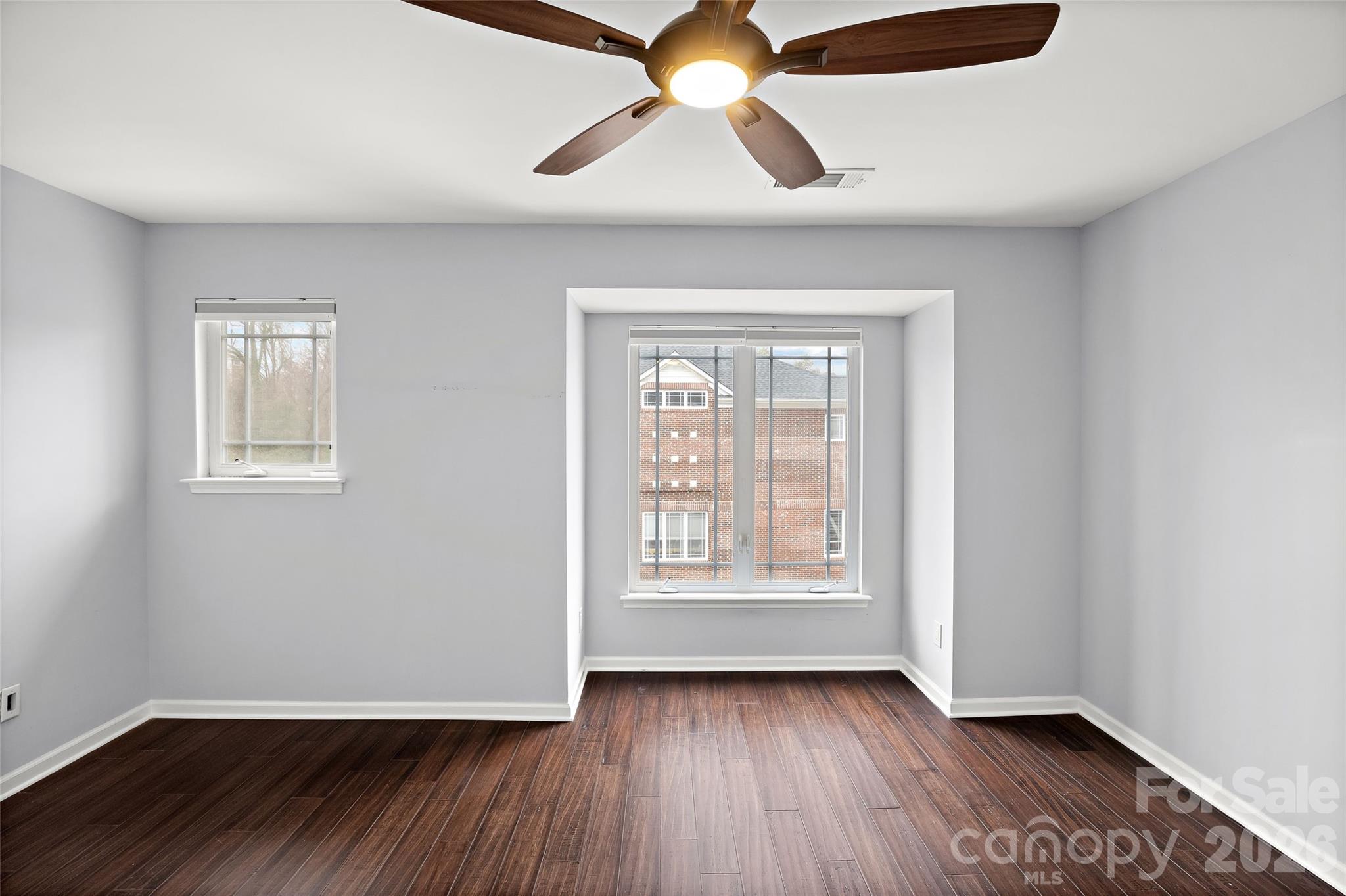 Madison Park - Residential