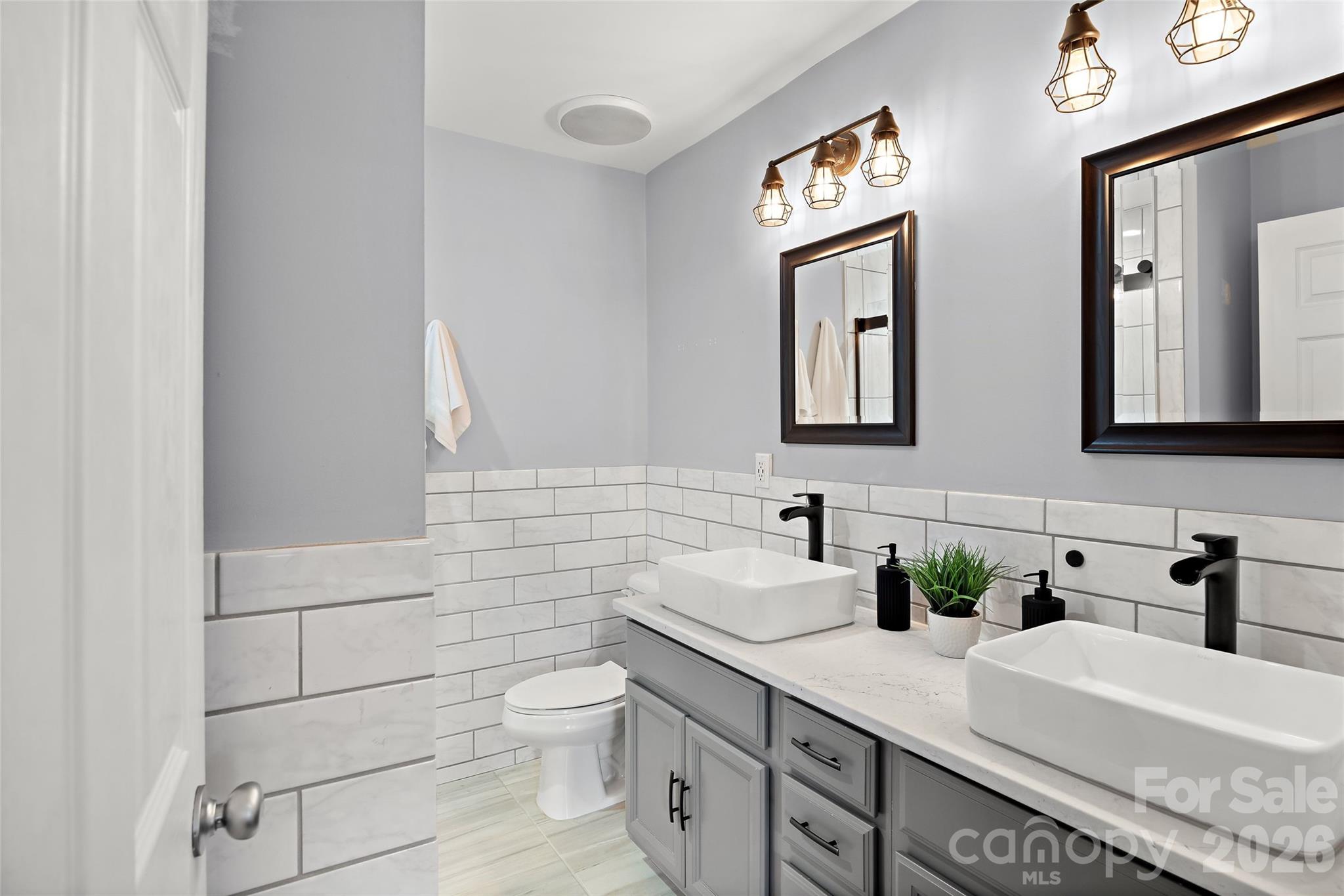 Madison Park - Residential