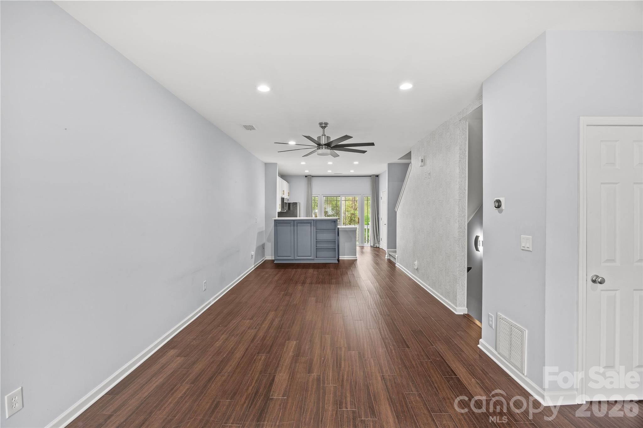 Madison Park - Residential