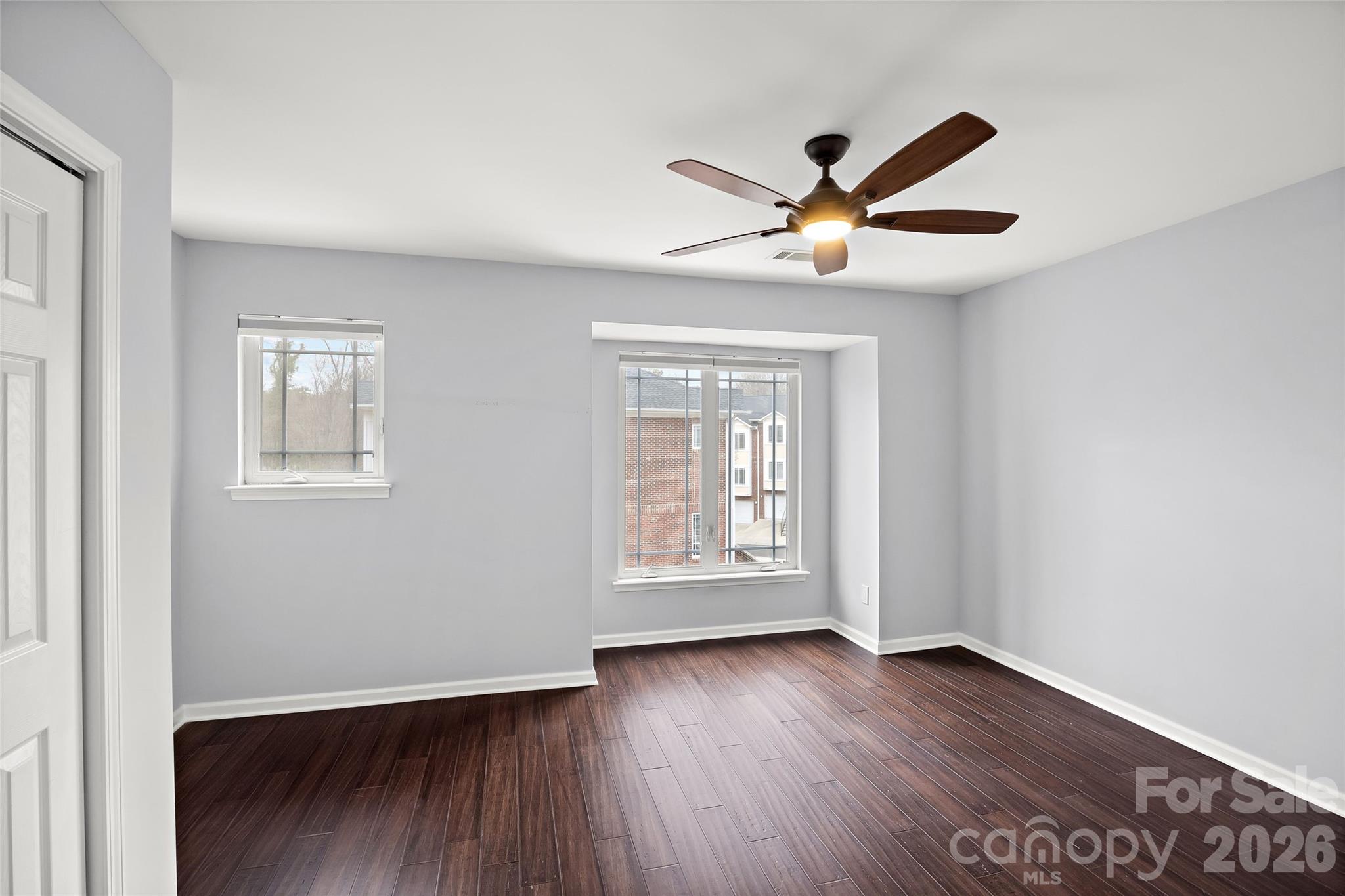 Madison Park - Residential