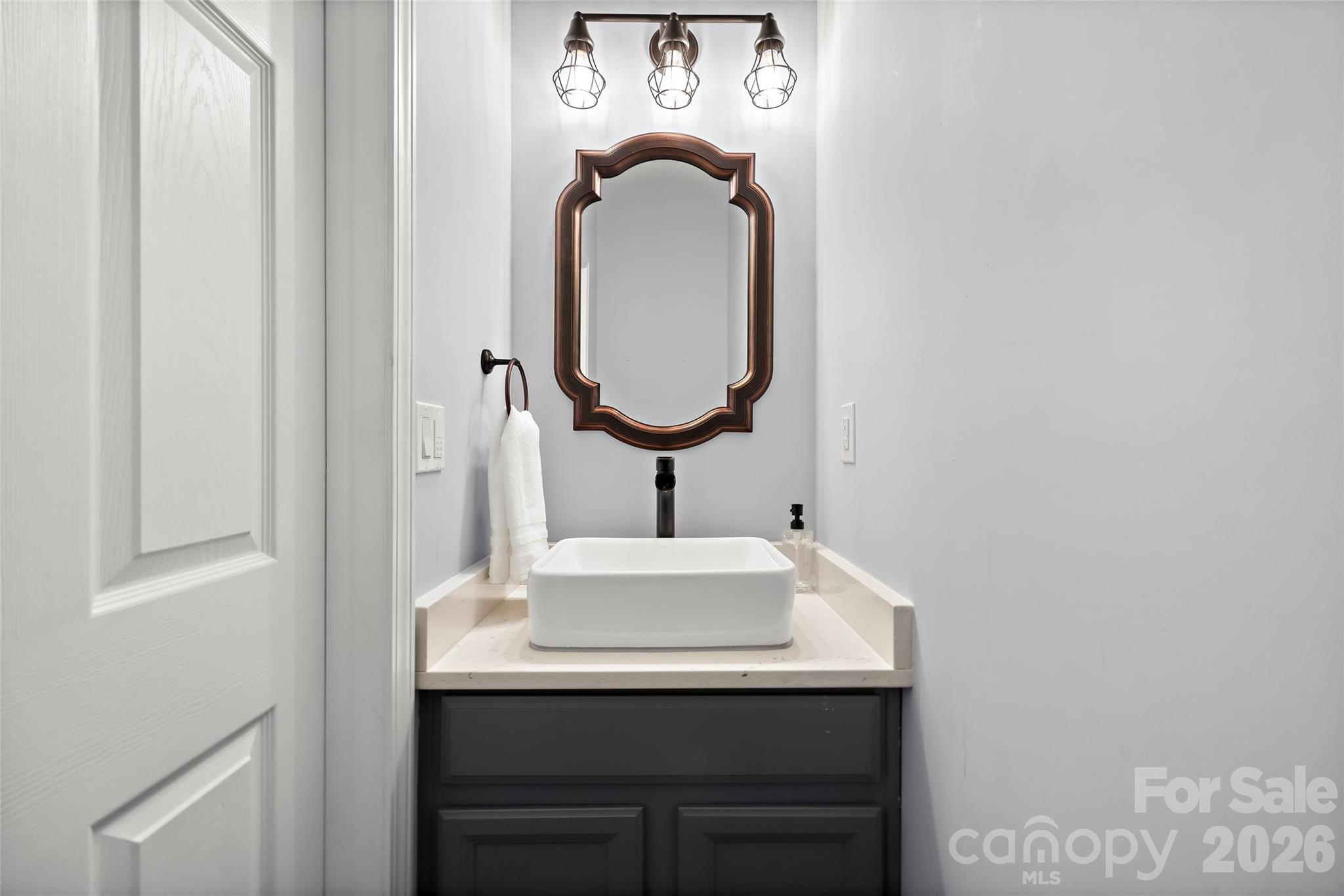 Madison Park - Residential