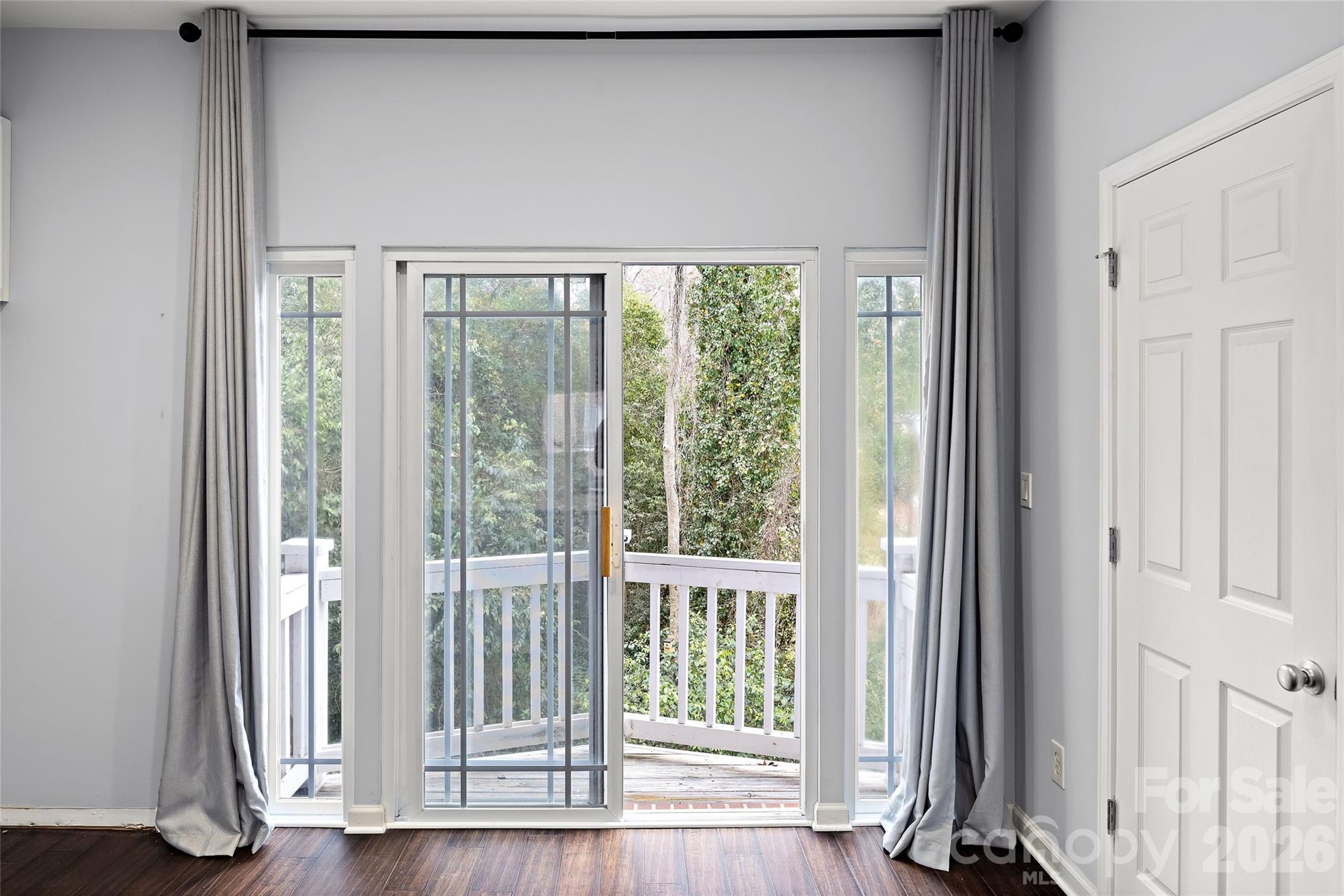 Madison Park - Residential