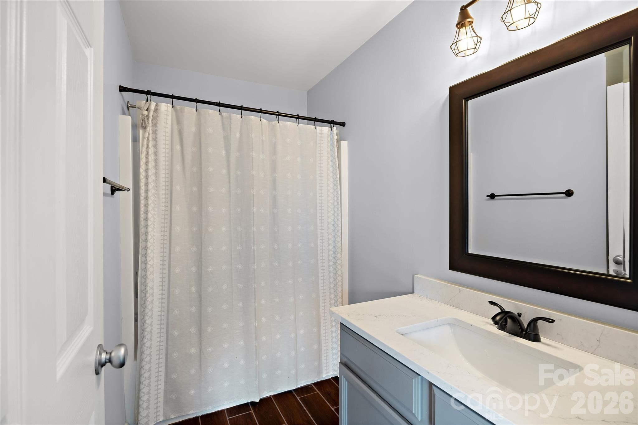 Madison Park - Residential