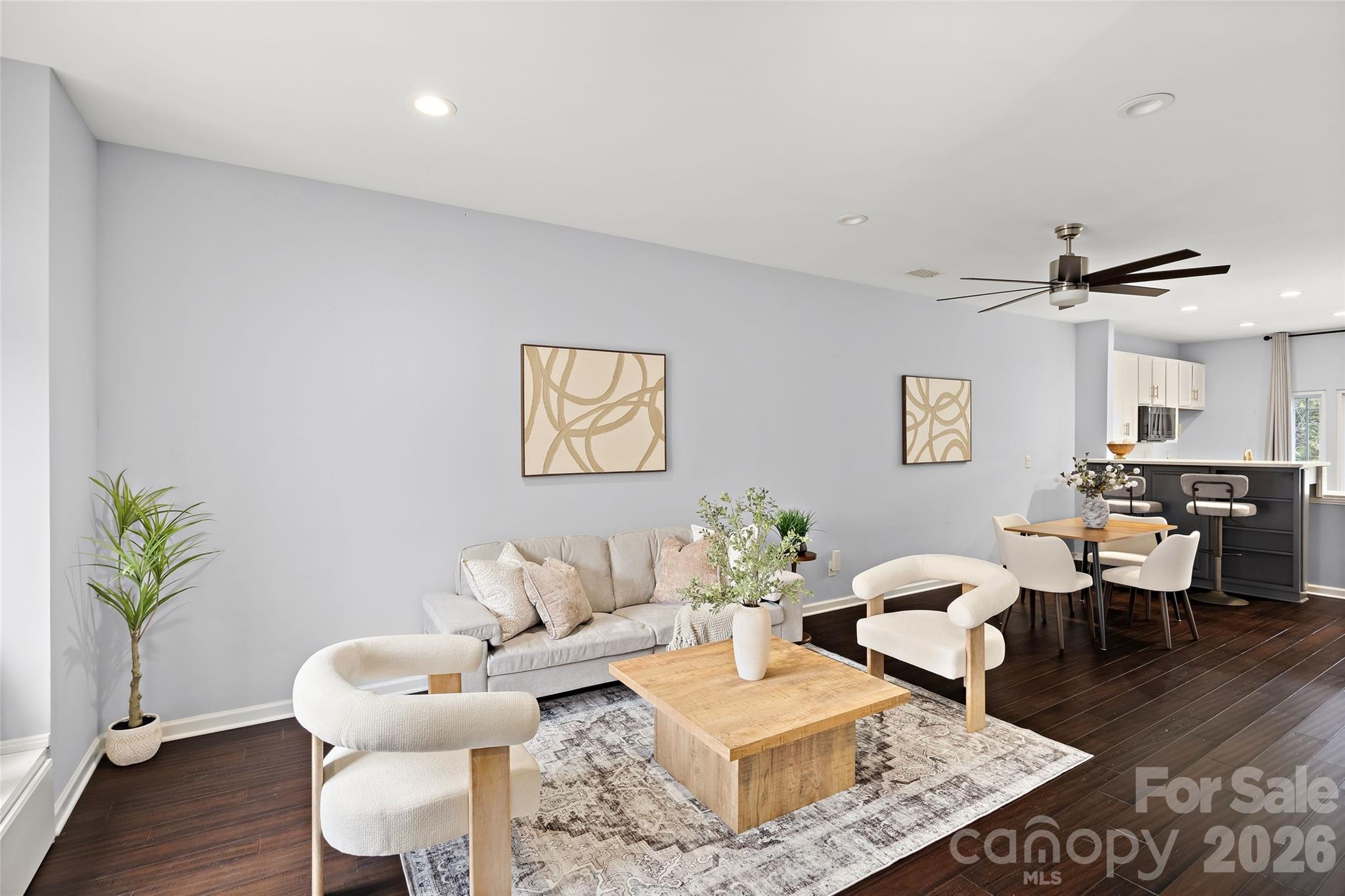 Madison Park - Residential