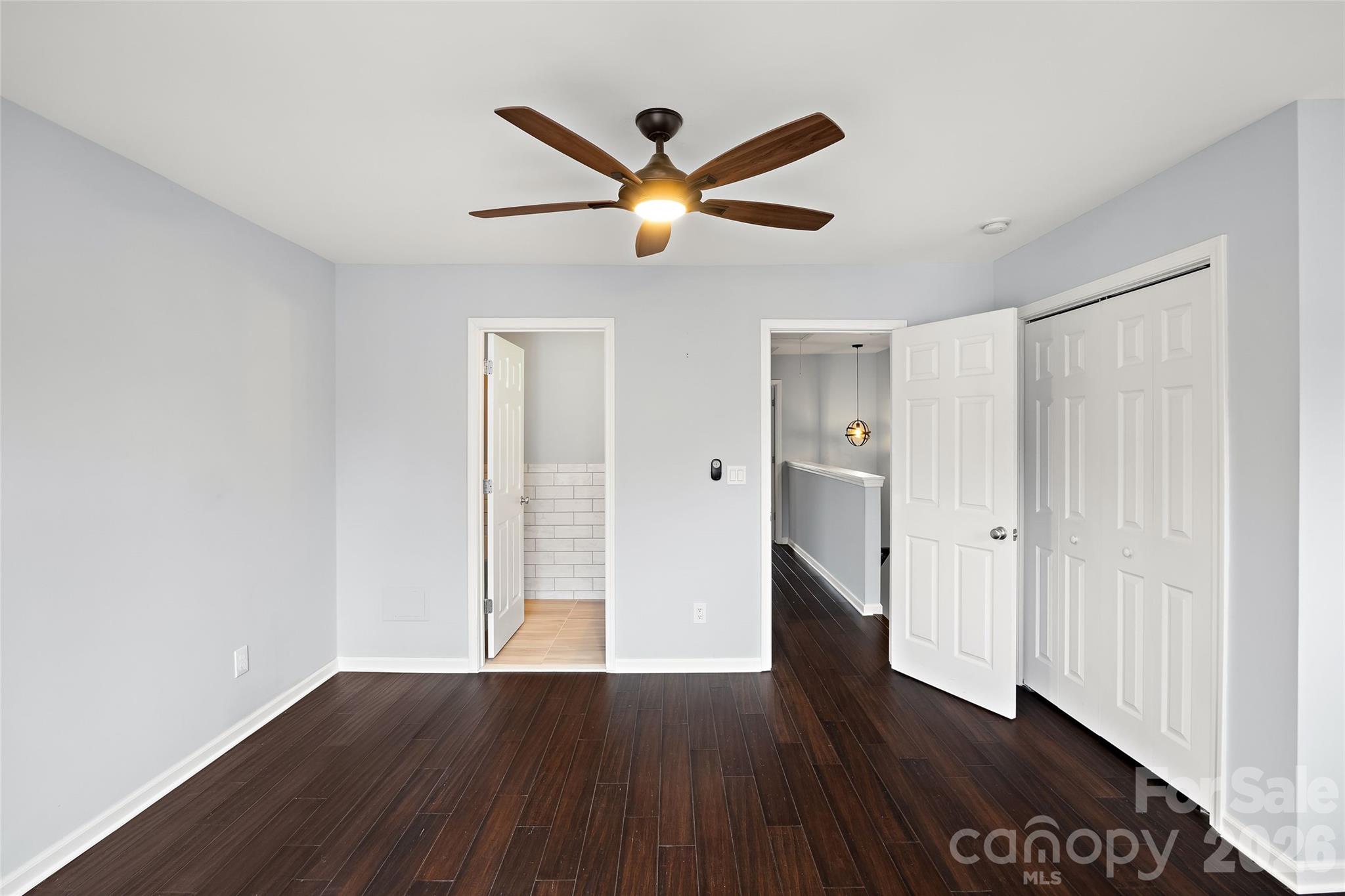 Madison Park - Residential