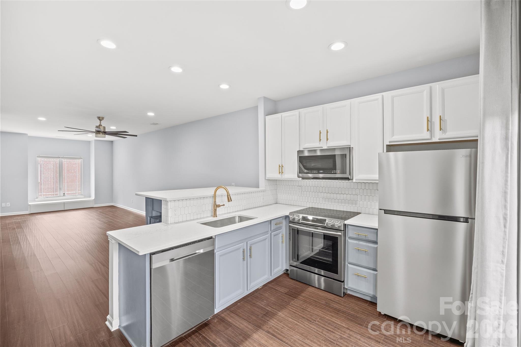 Madison Park - Residential