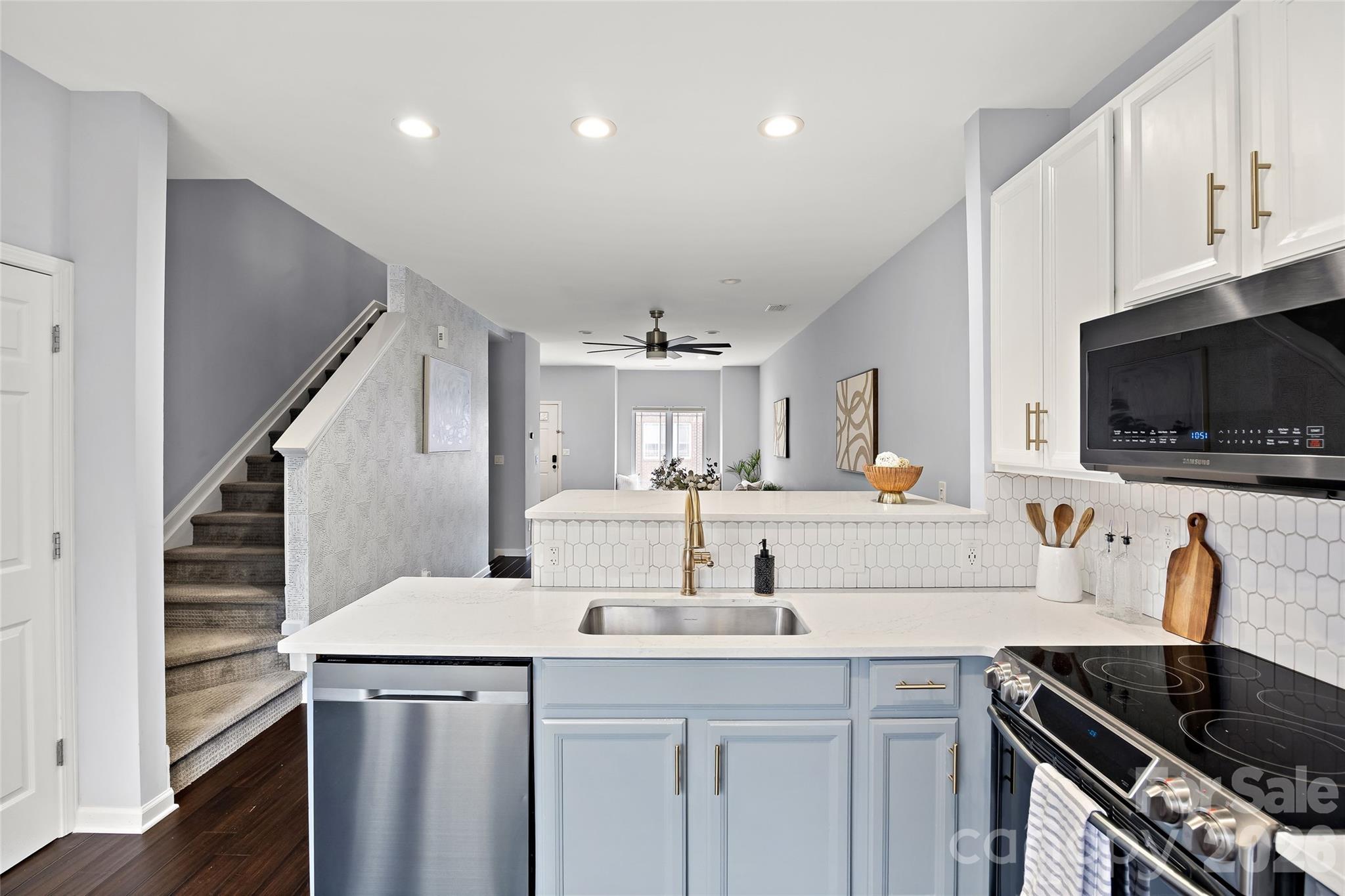 Madison Park - Residential