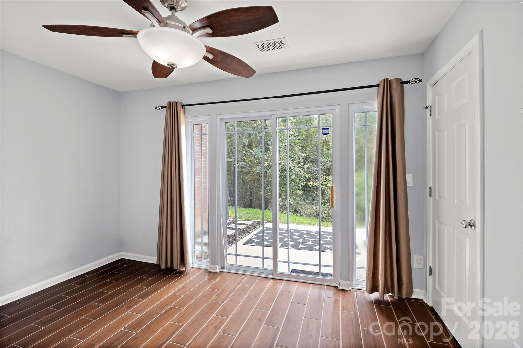 Madison Park - Residential