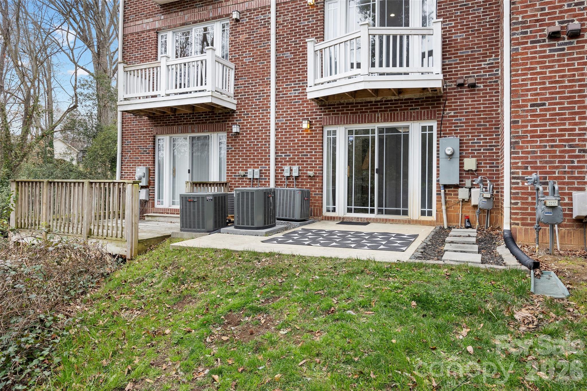 Madison Park - Residential