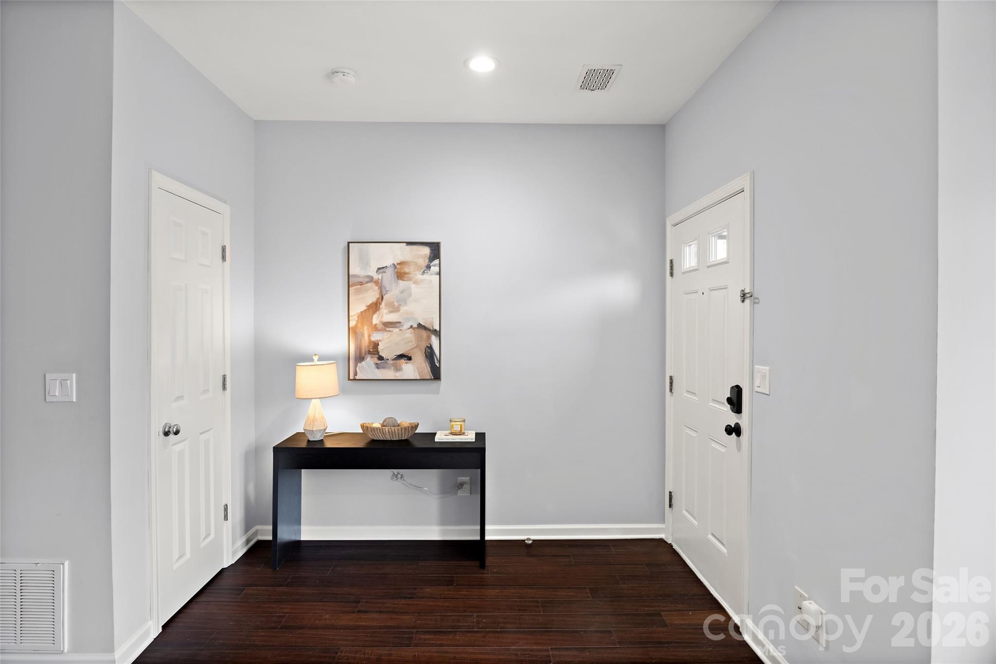 Madison Park - Residential