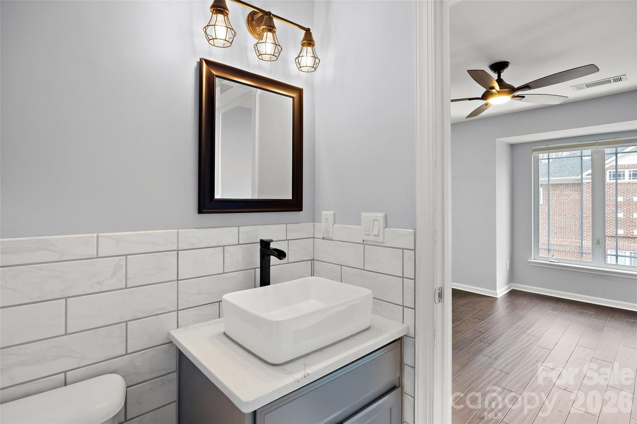 Madison Park - Residential