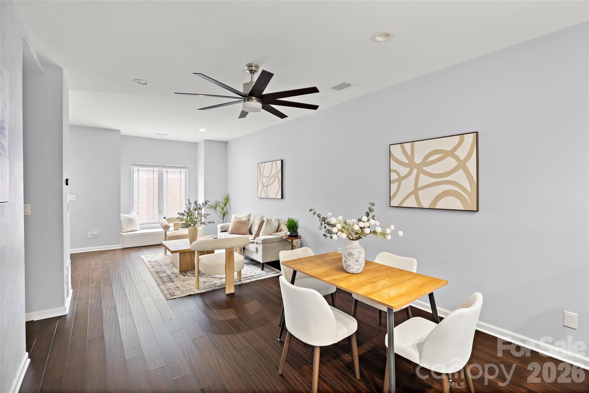 Madison Park - Residential