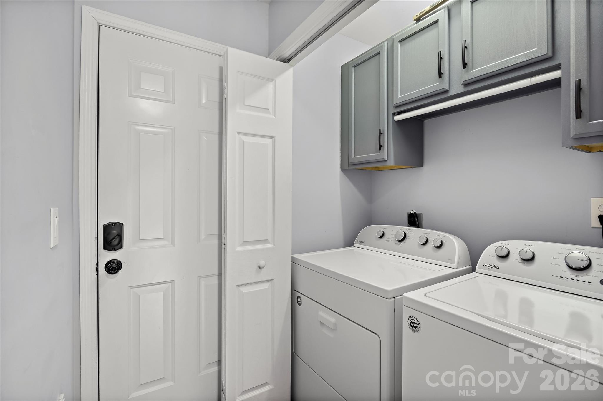 Madison Park - Residential