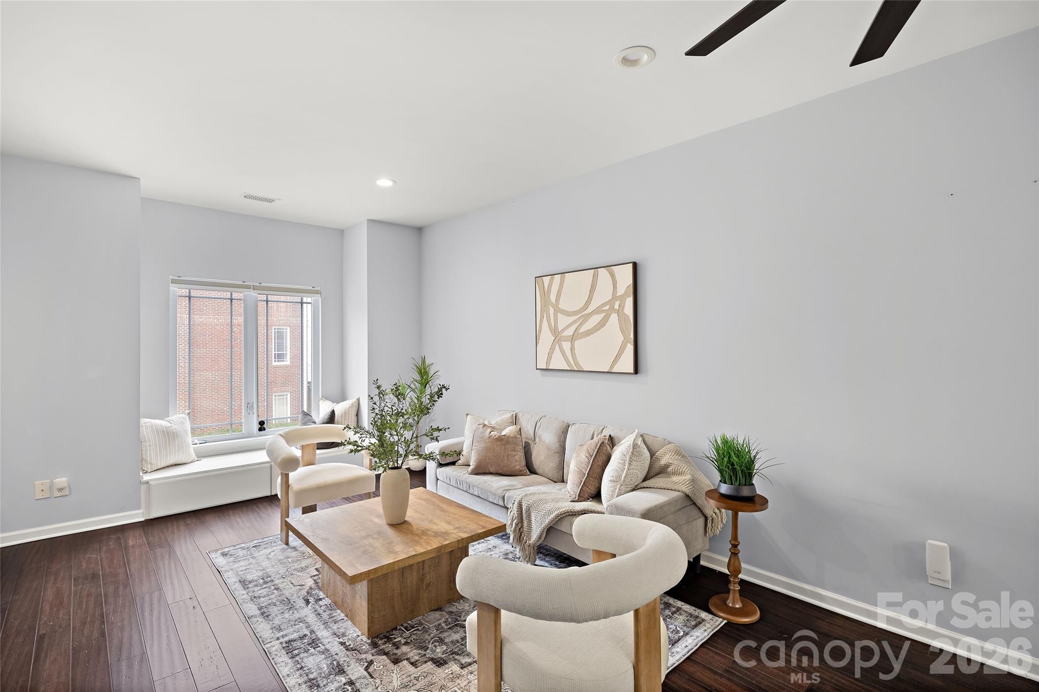 Madison Park - Residential