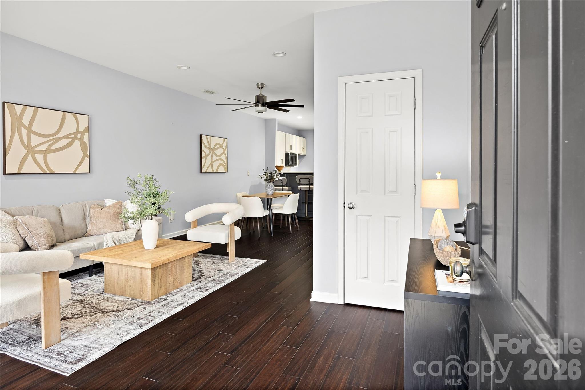 Madison Park - Residential