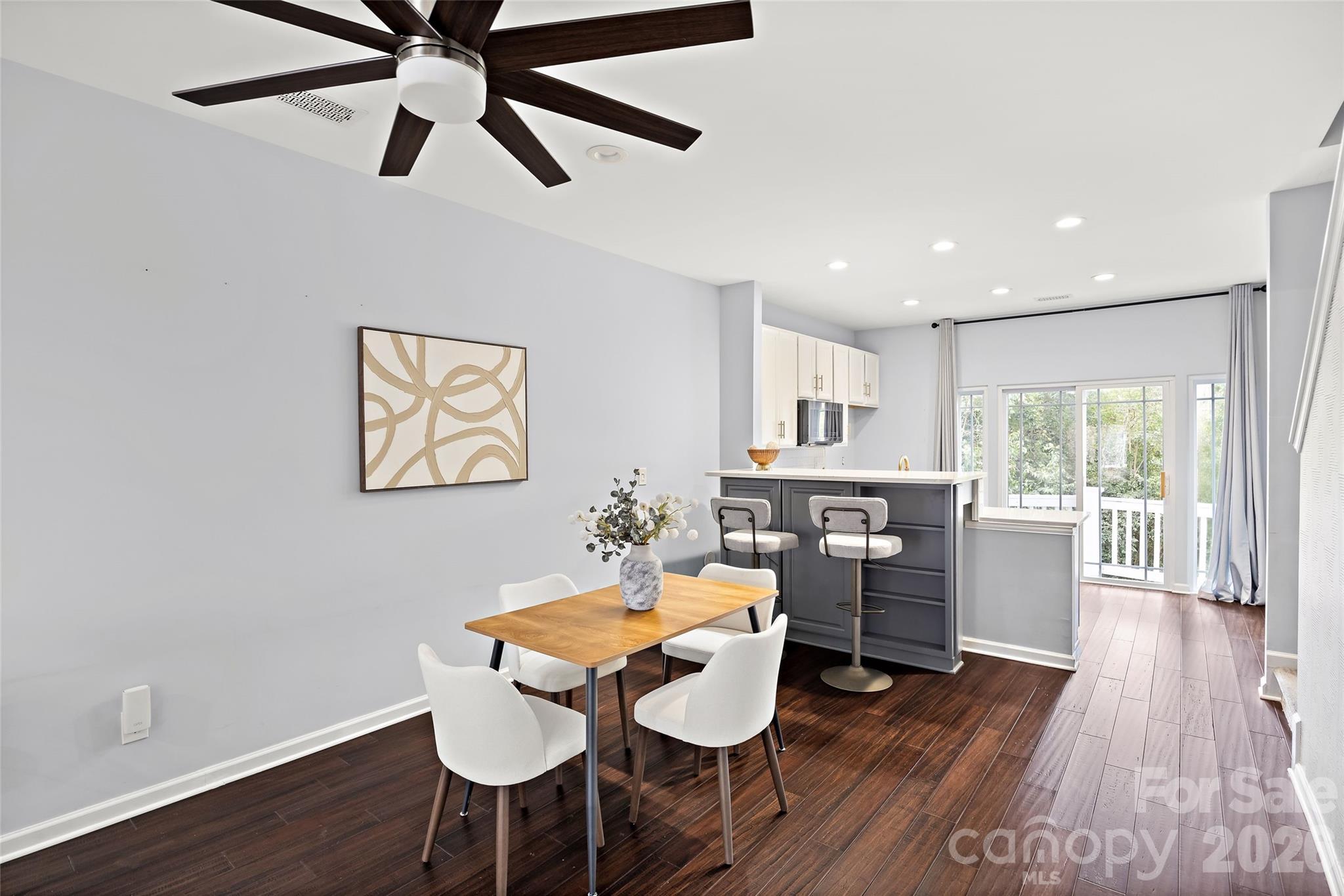 Madison Park - Residential