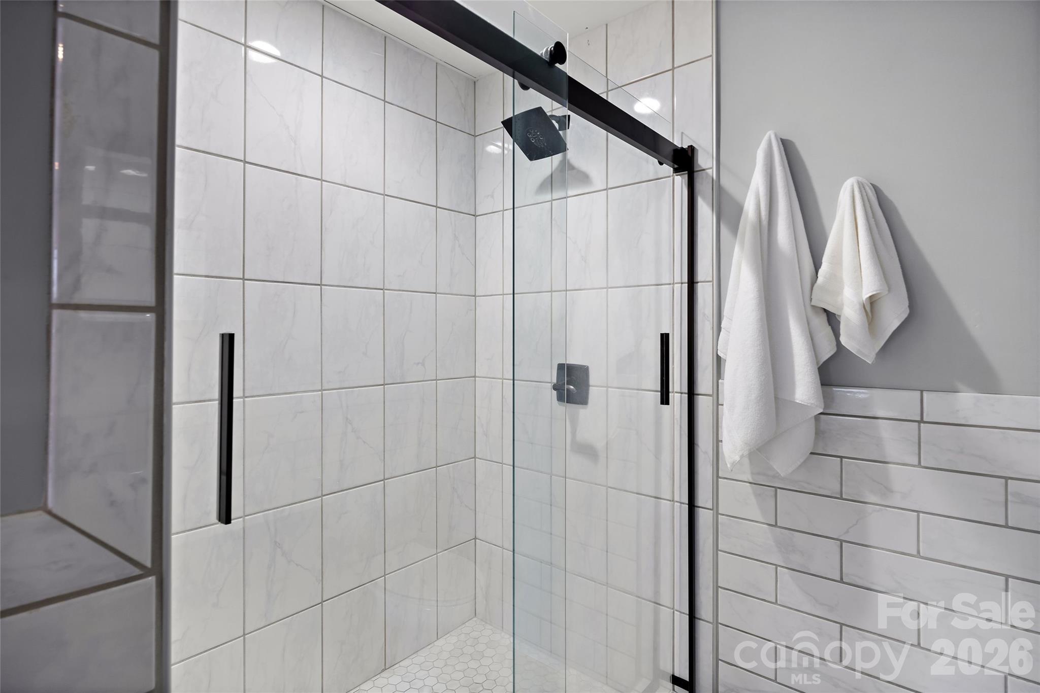 Madison Park - Residential