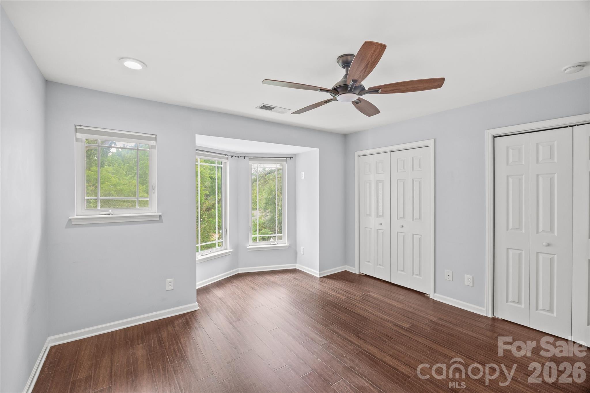 Madison Park - Residential