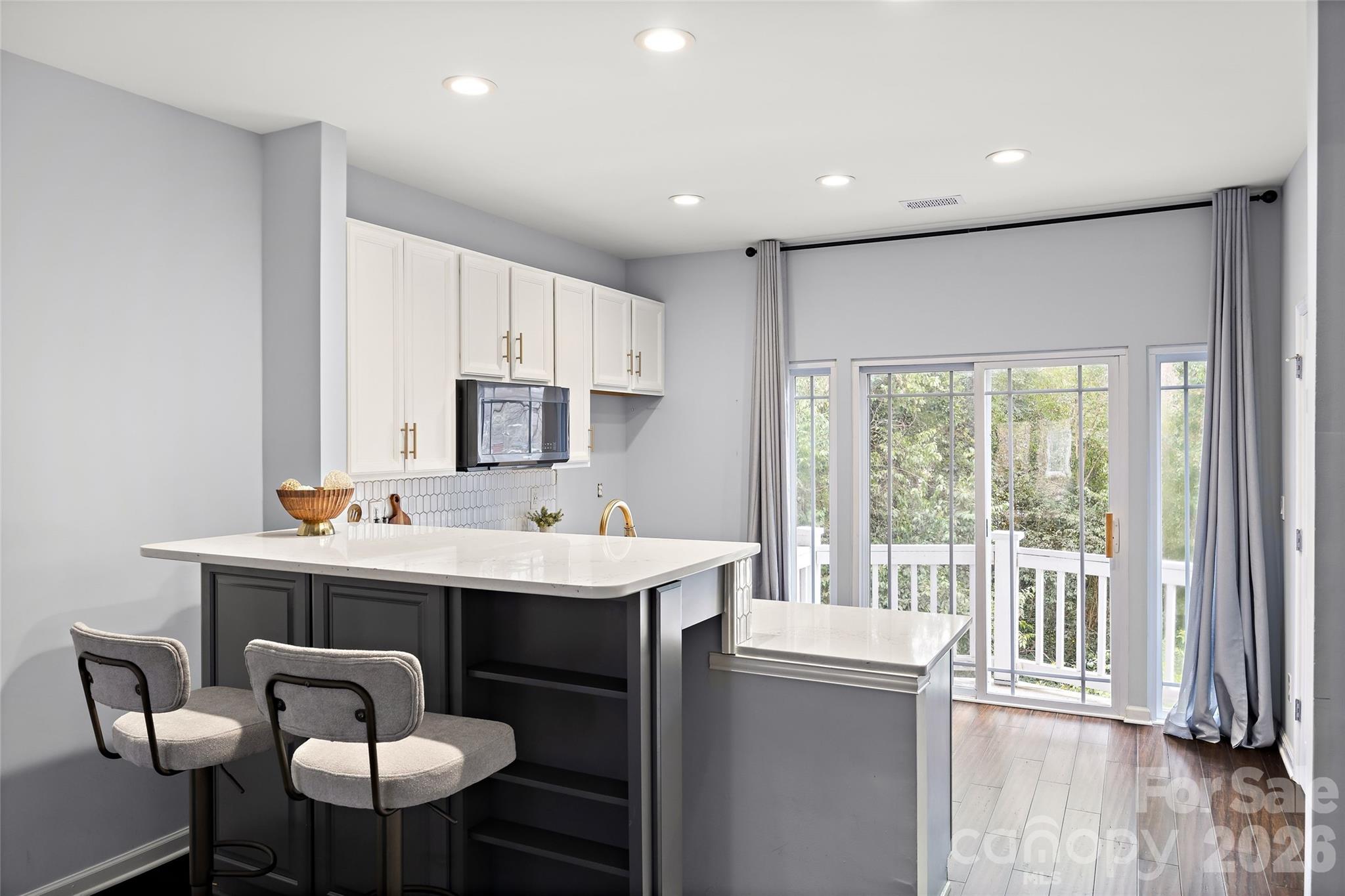 Madison Park - Residential