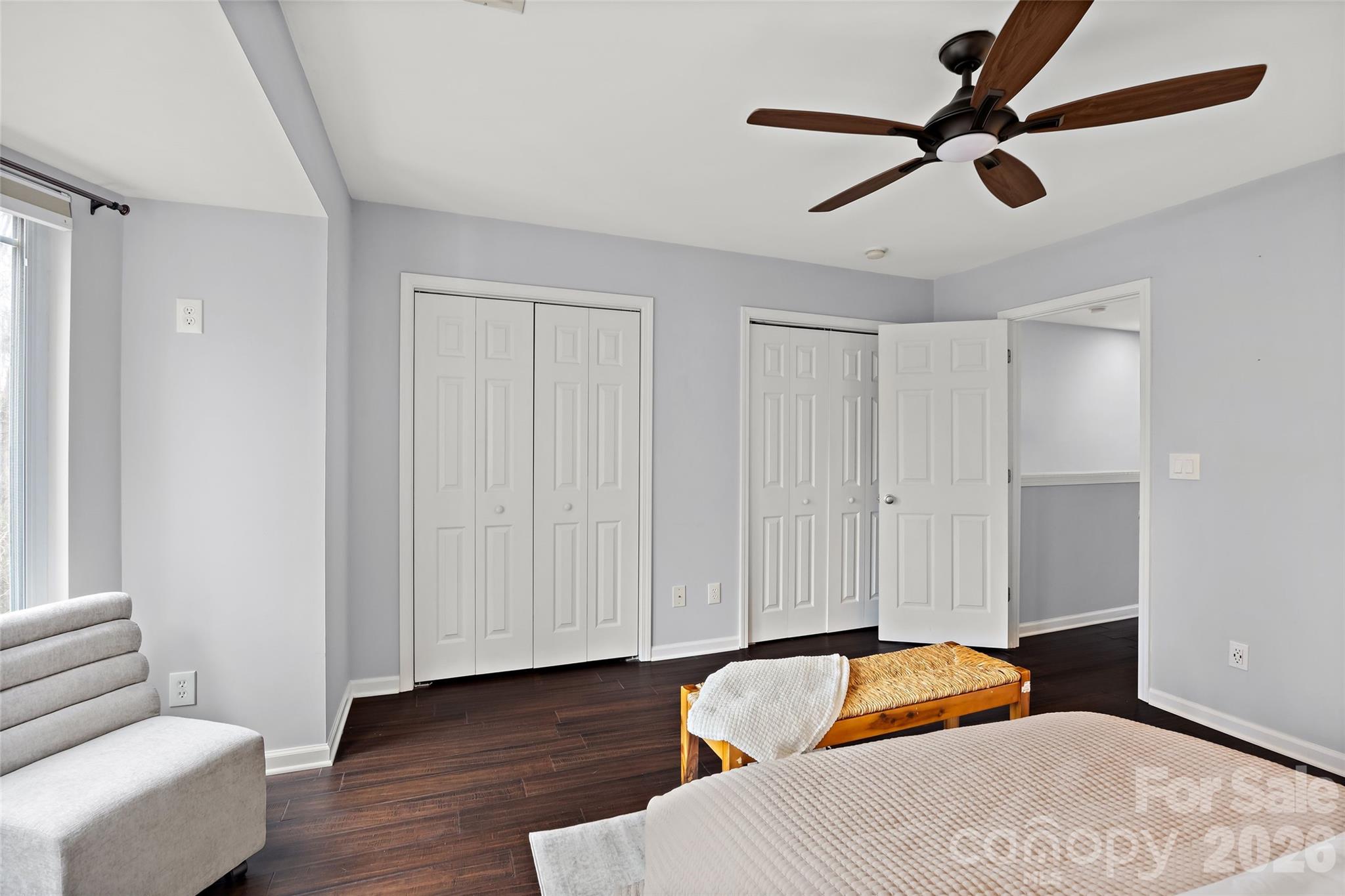 Madison Park - Residential