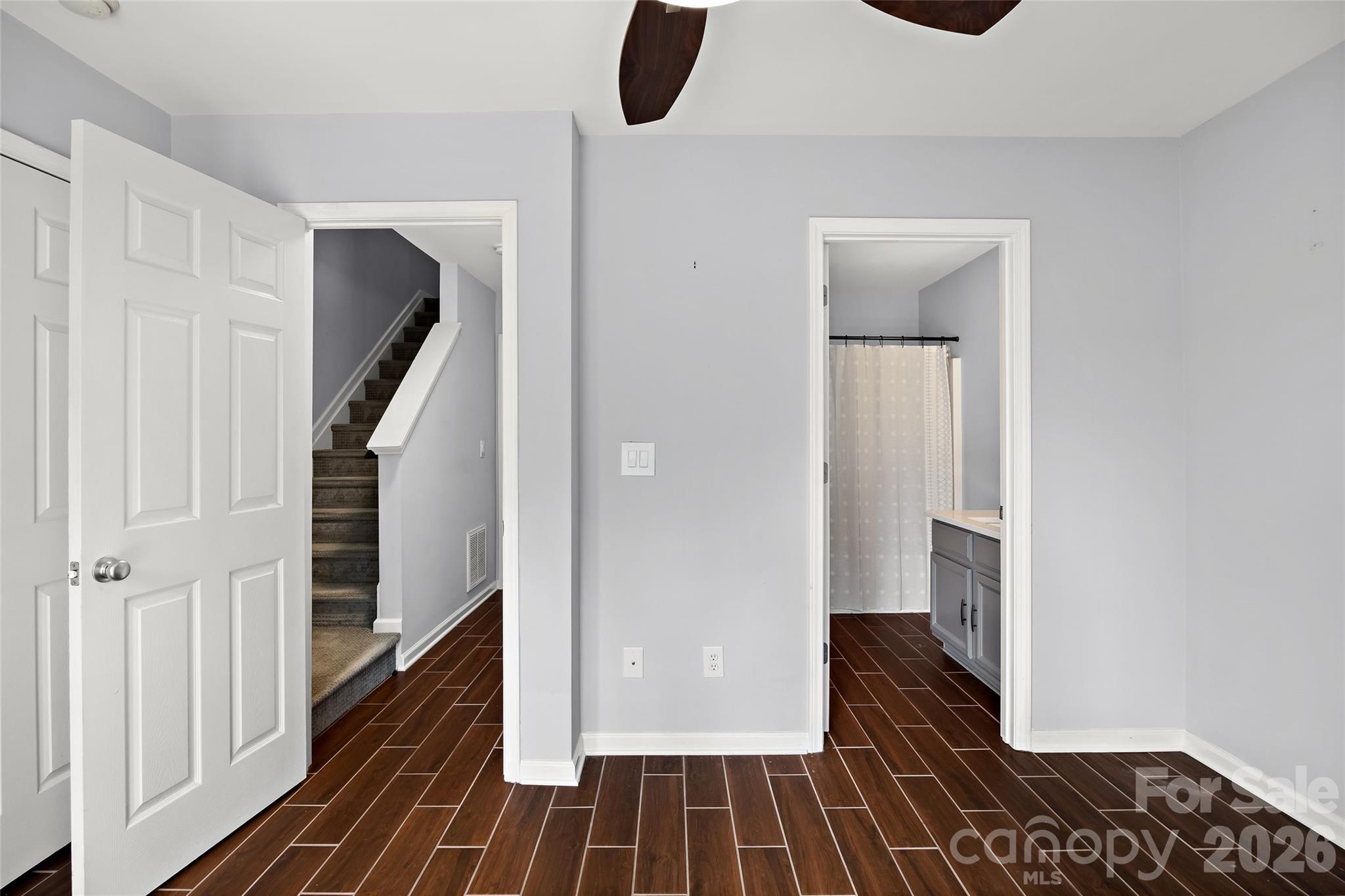 Madison Park - Residential