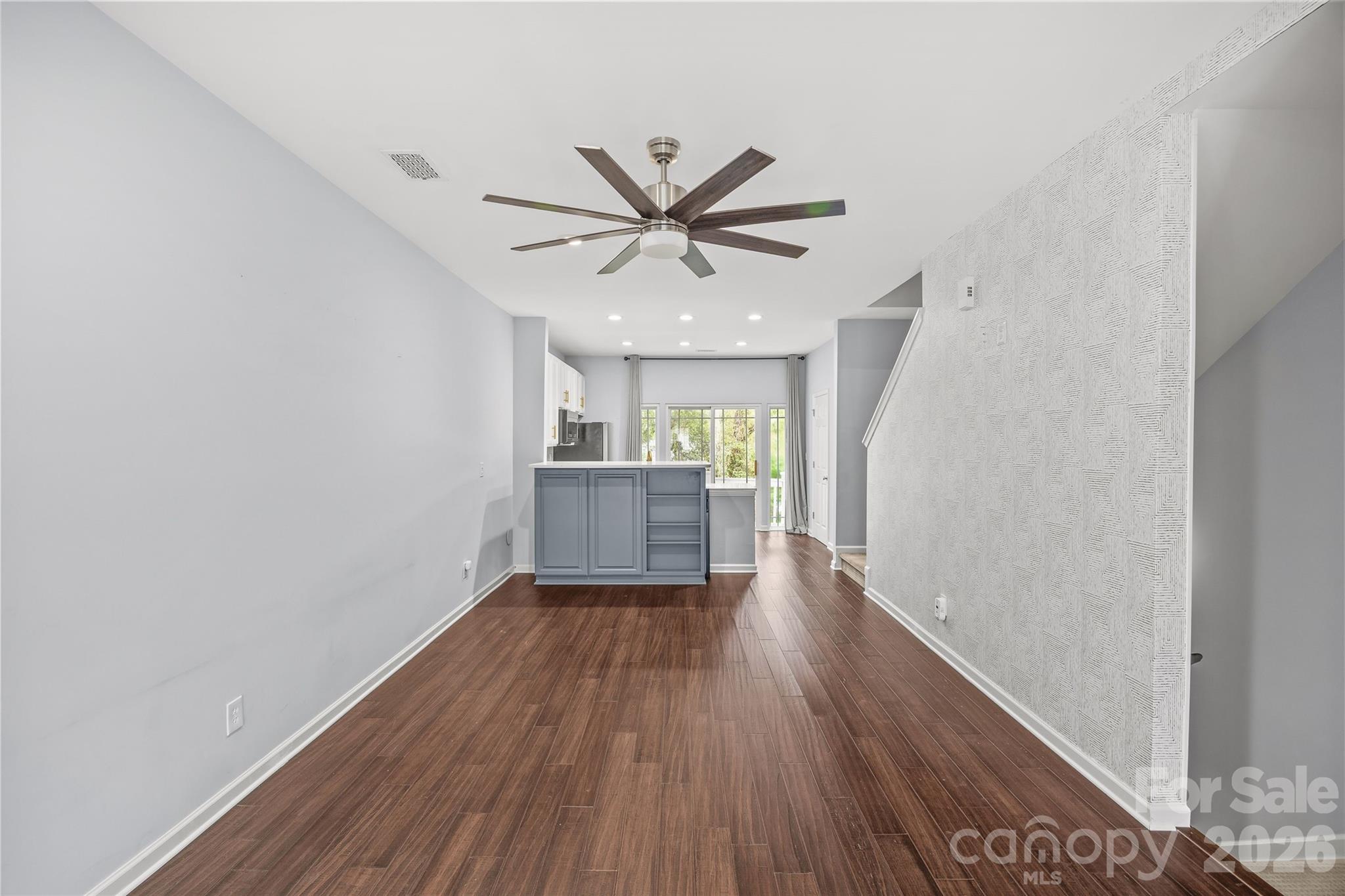 Madison Park - Residential