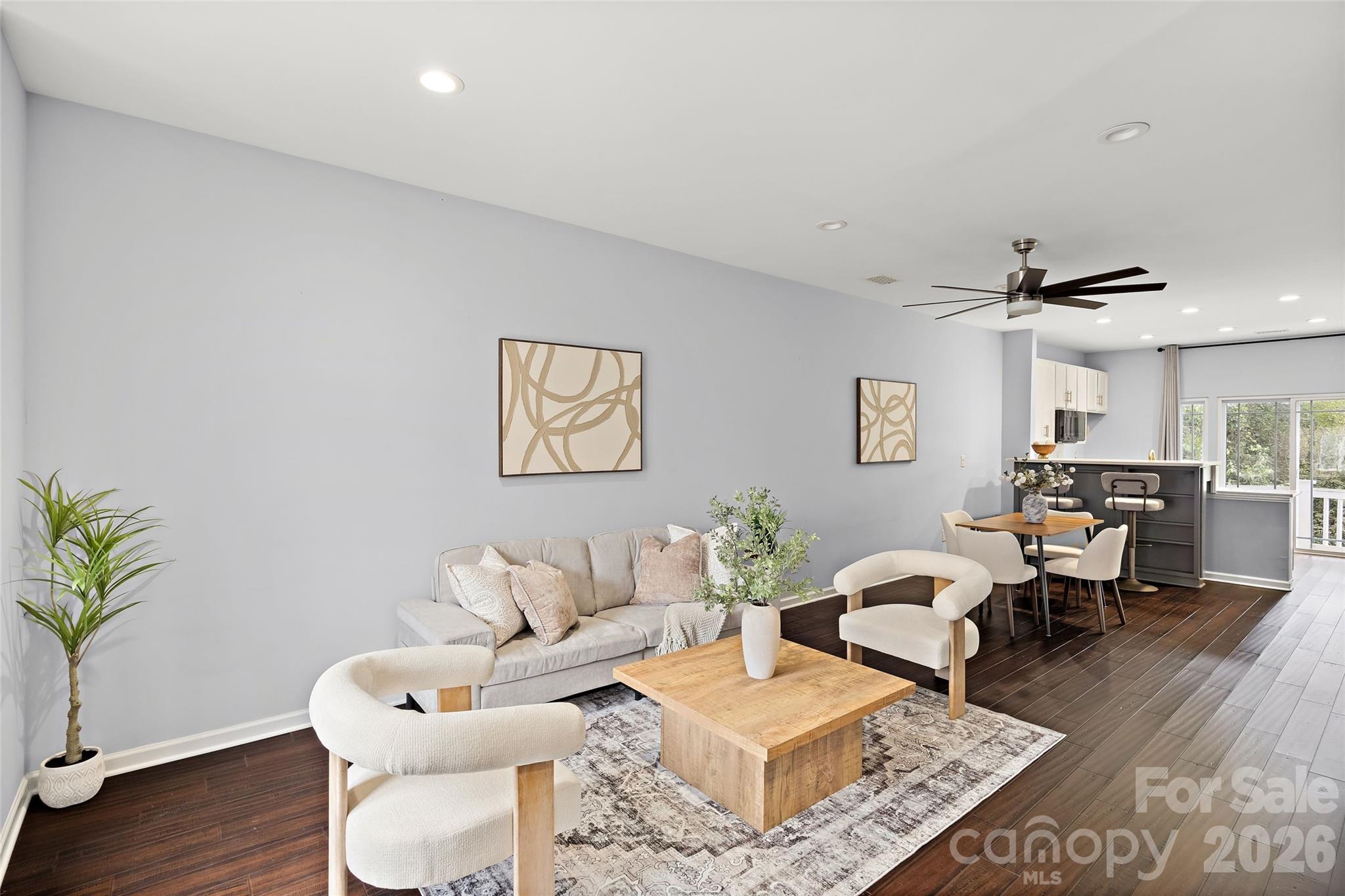 Madison Park - Residential