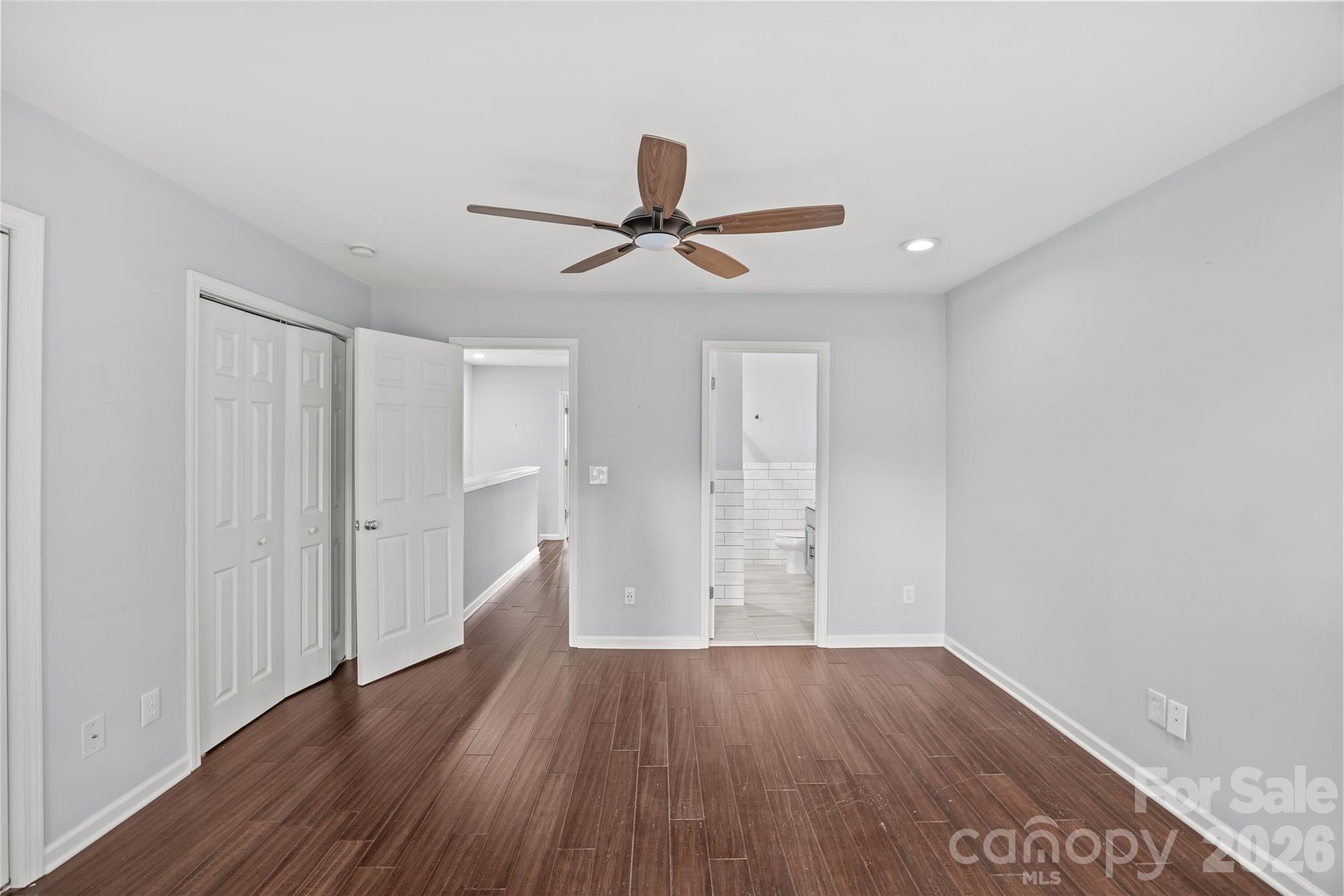 Madison Park - Residential