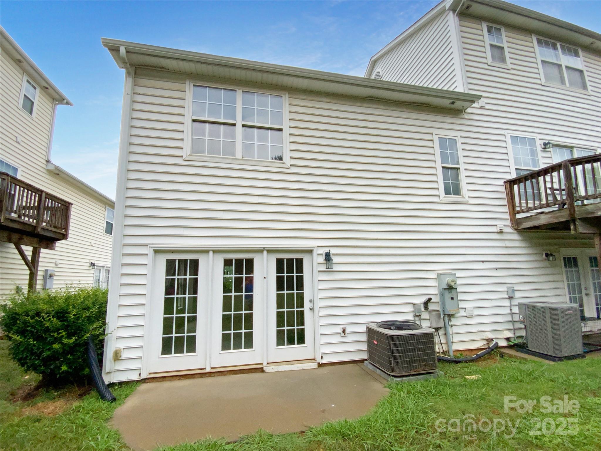 Avalon at Mallard Creek - Residential