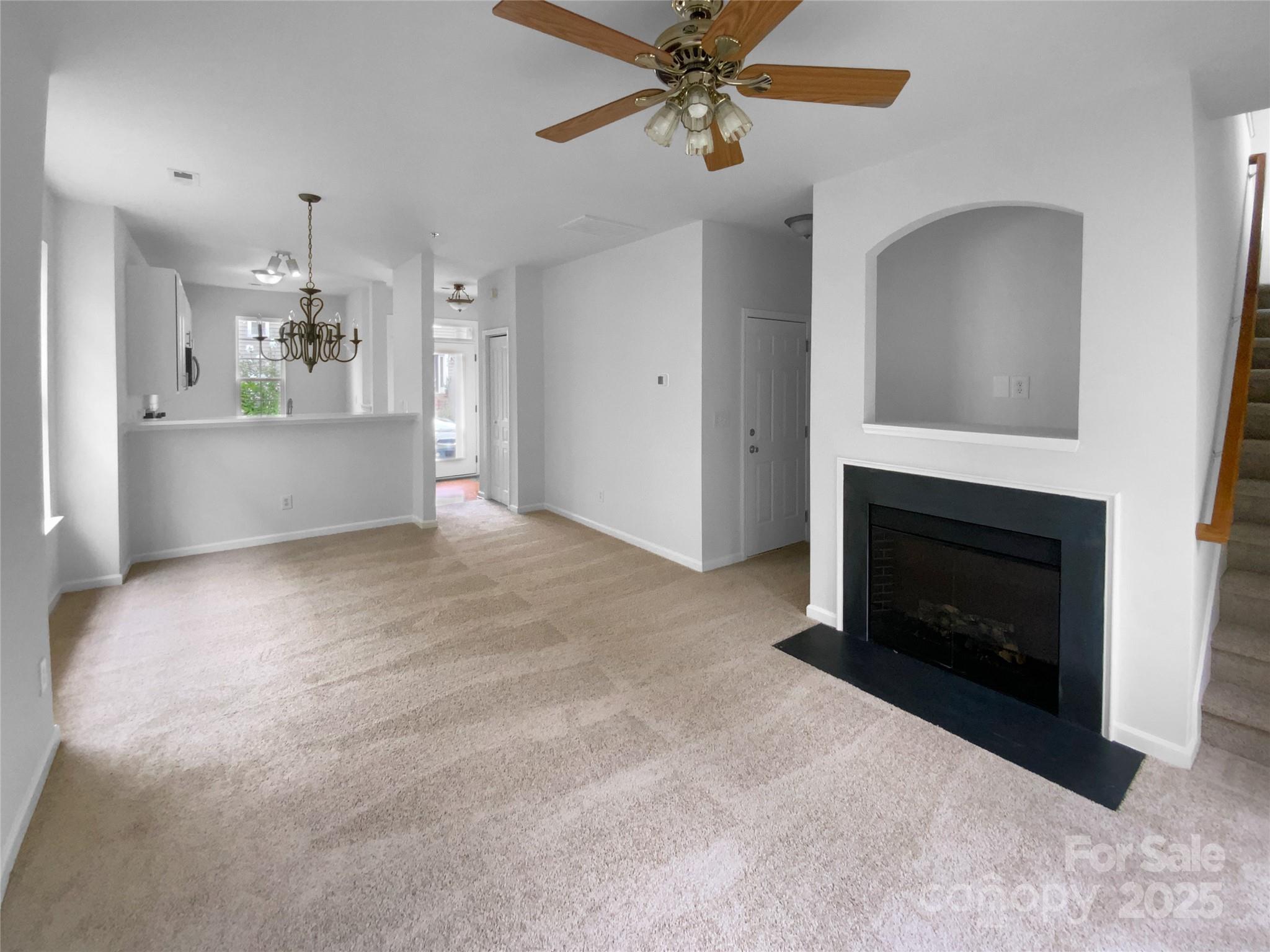 Avalon at Mallard Creek - Residential