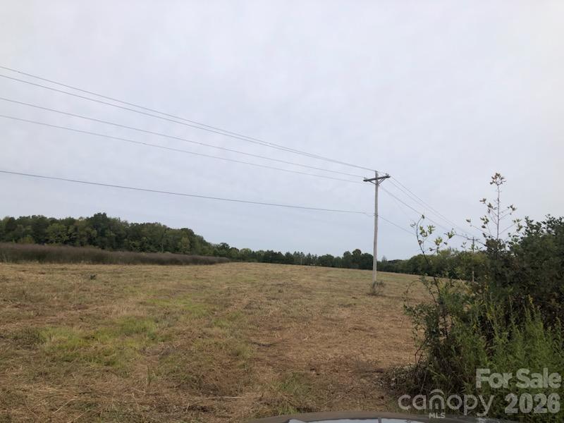 Lot 1 Mount Pleasant Road S