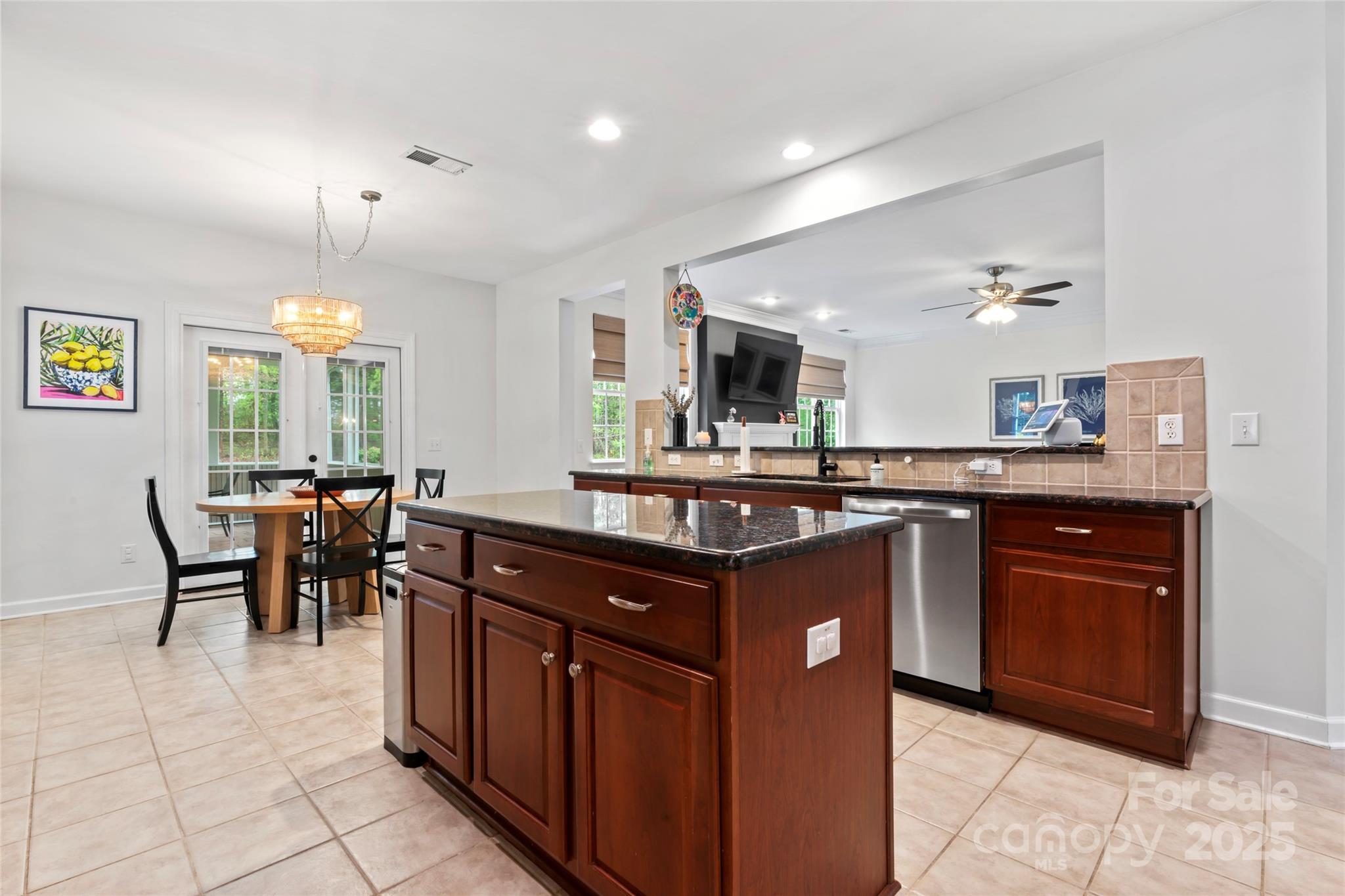 Wesley Oaks - Residential