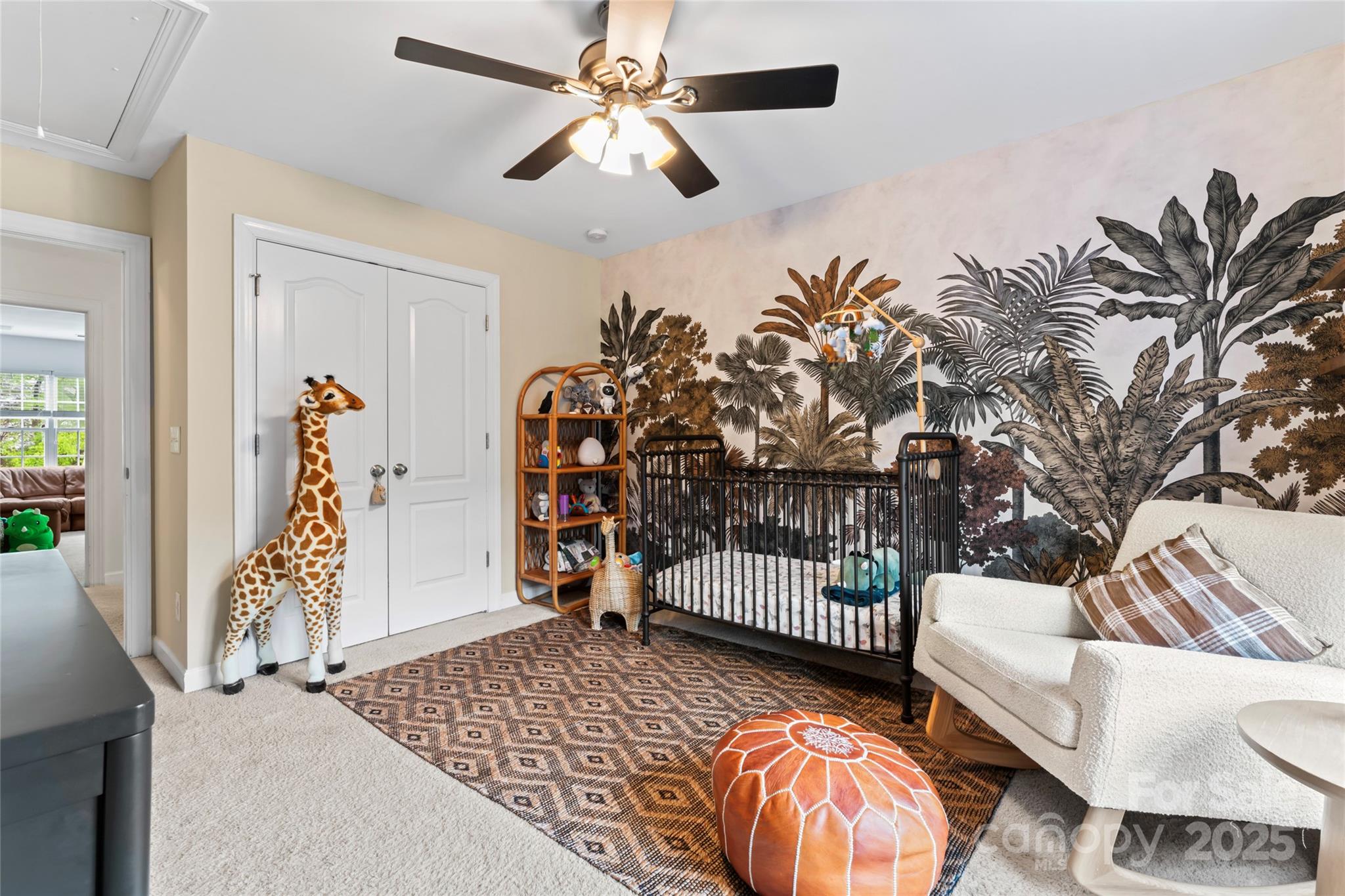 Wesley Oaks - Residential