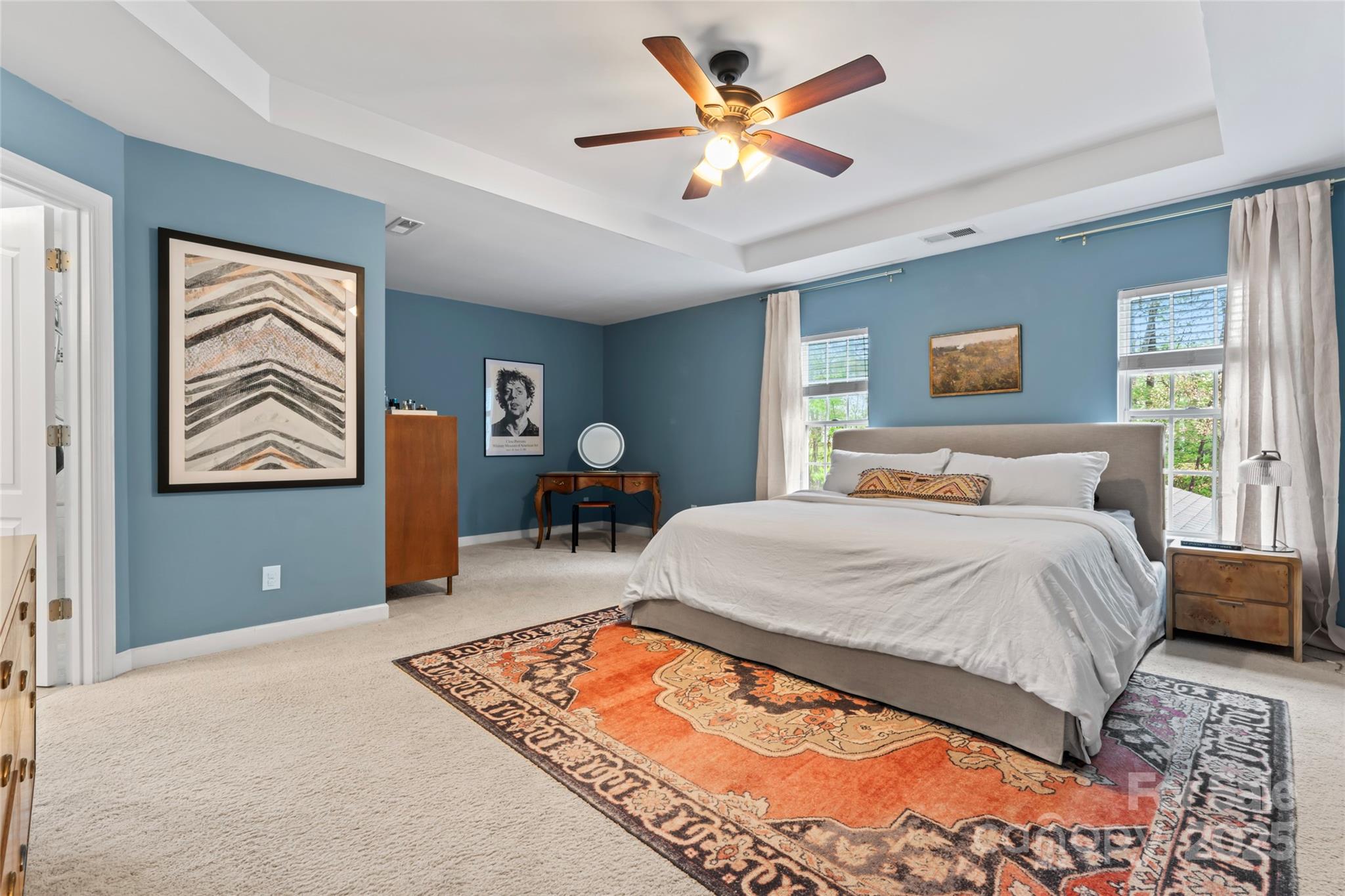 Wesley Oaks - Residential