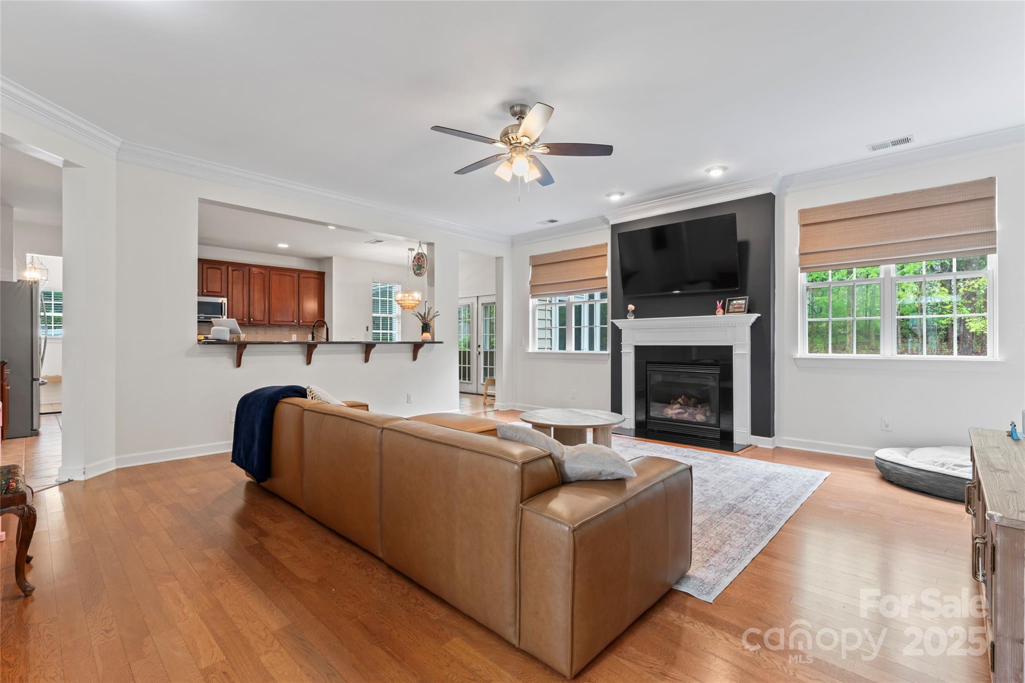 Wesley Oaks - Residential